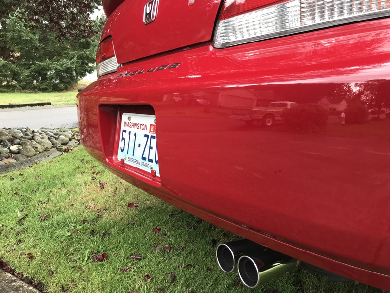This 5k Mile 1997 Honda Prelude Is One Of The Nicest We’ve Seen