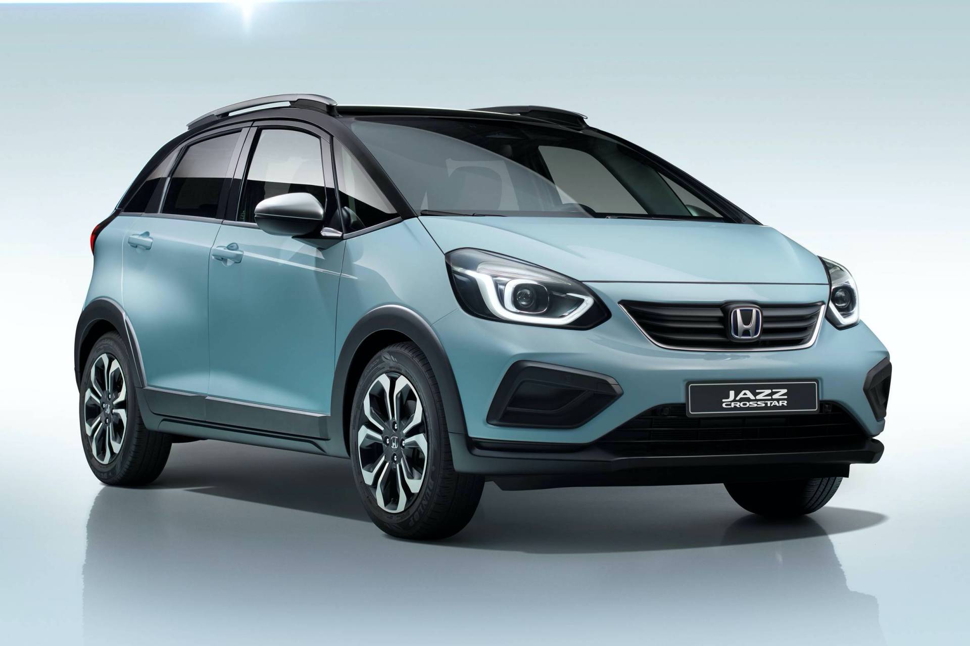 All-New Honda Jazz Is Hybrid-Only In Europe, Launches In Mid-2020