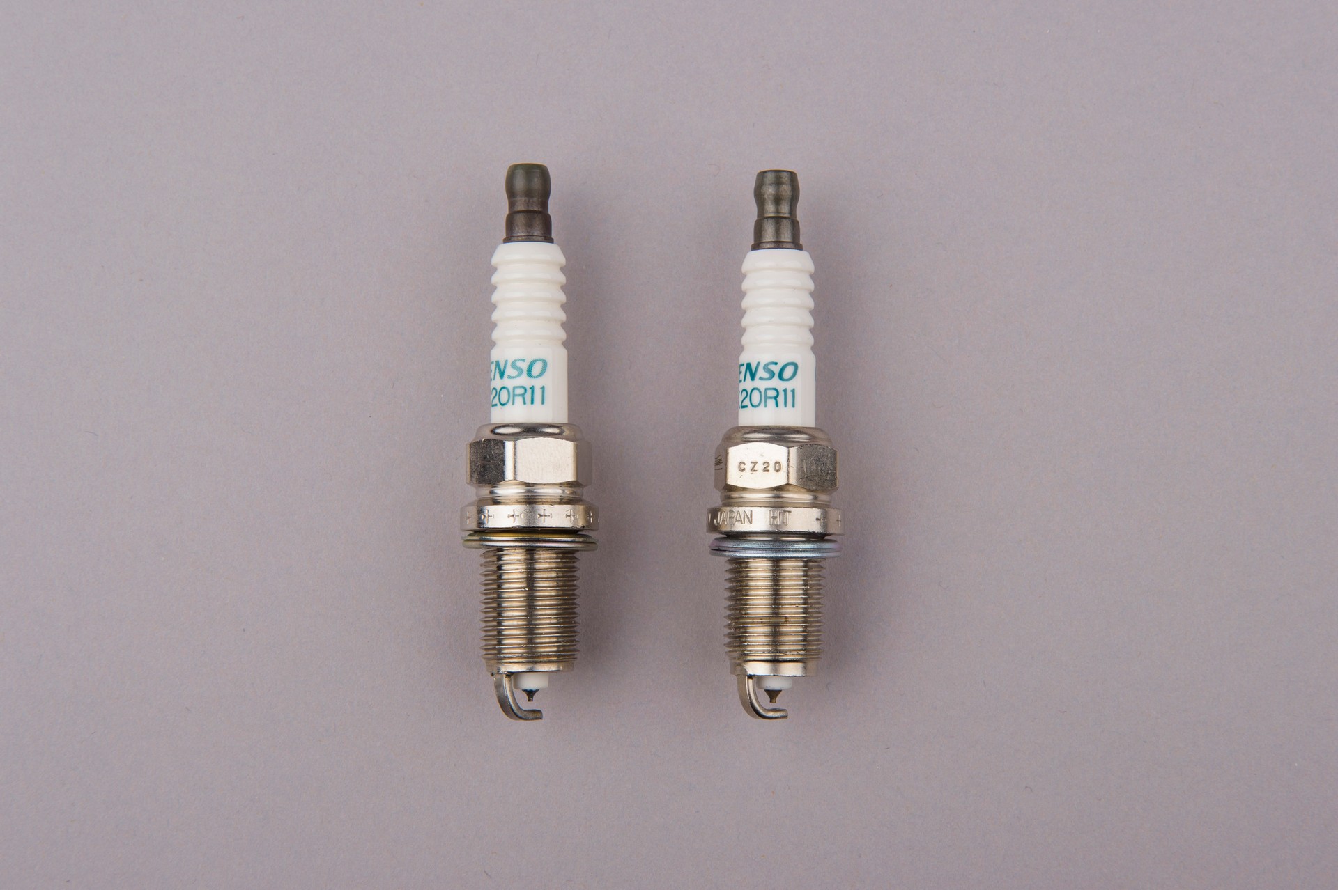 Investigation Finds That 60% Of Spark Plugs Purchased Online Are “Verified Frauds”