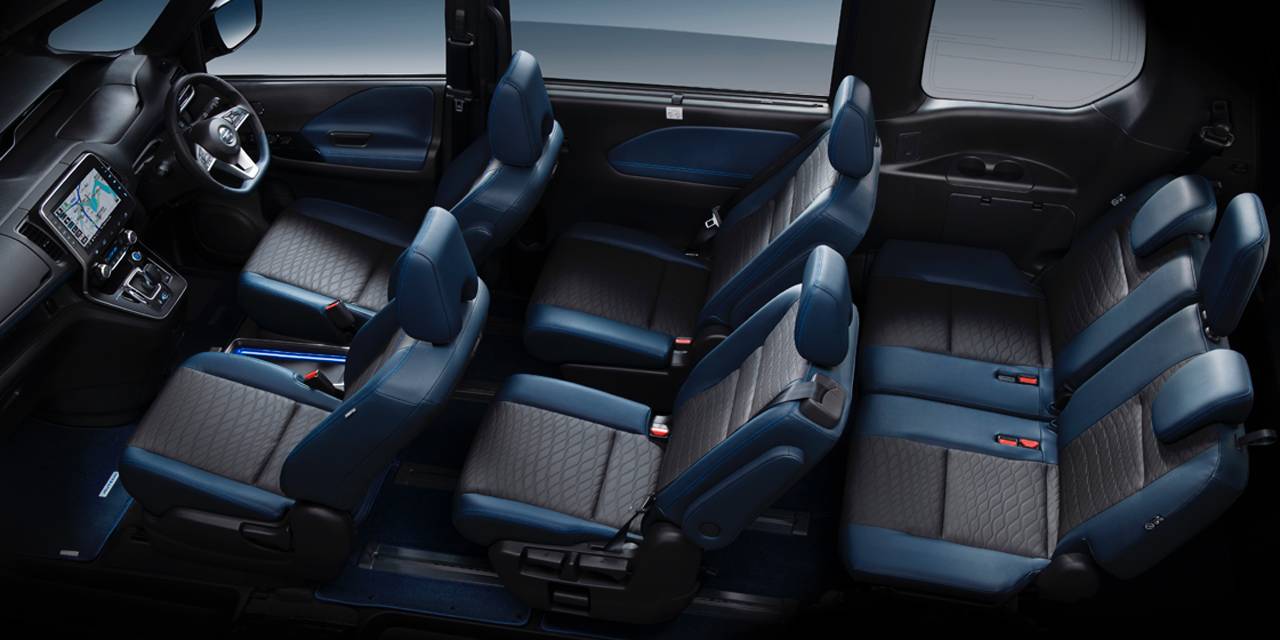 2020 Nissan Serena Given The Autech Sporty Overhaul In Japan