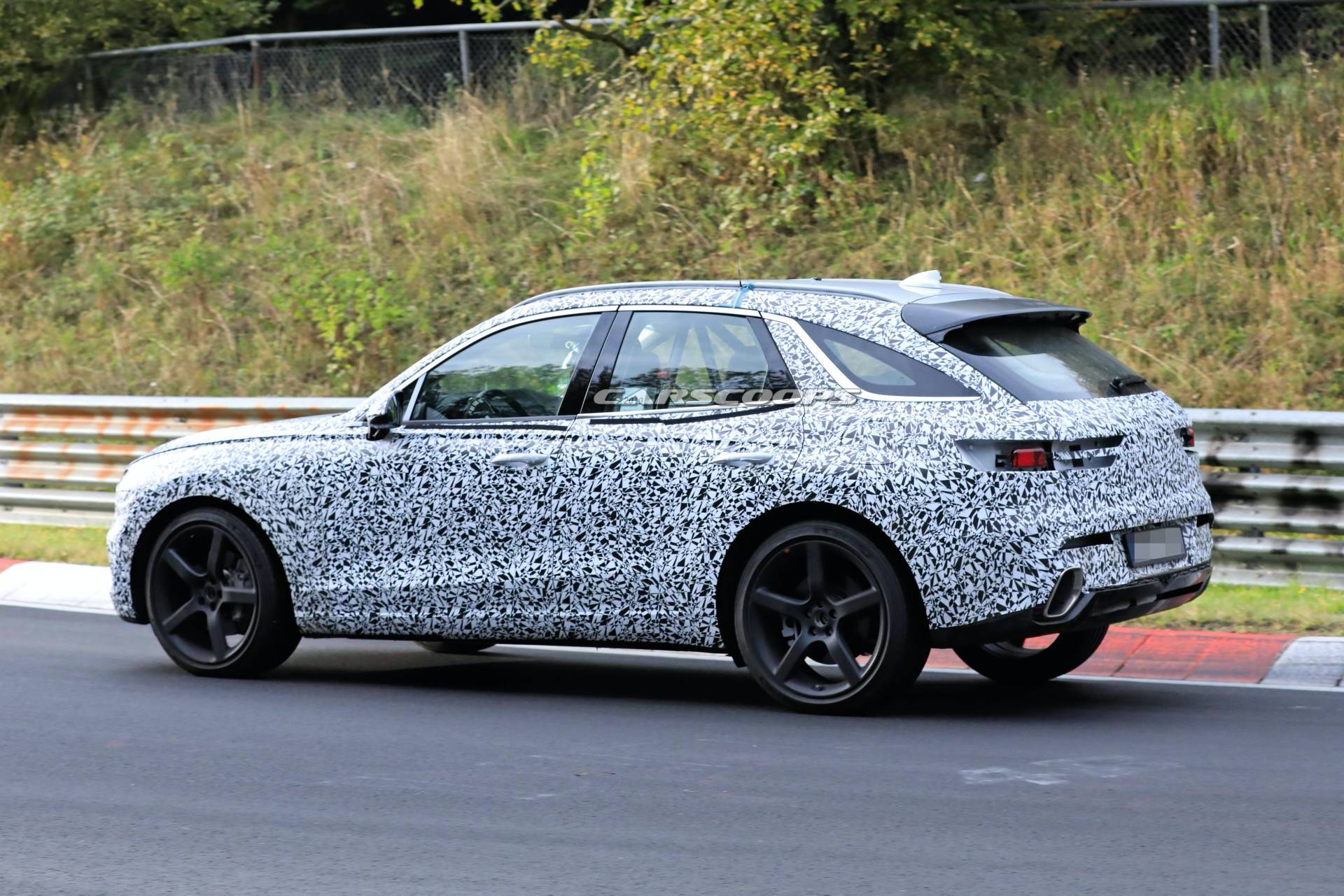 2021 Genesis GV70: Design, Powertrains And Other Key Details On Luxury SUV