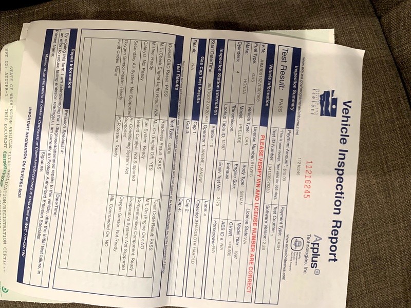 This 5k Mile 1997 Honda Prelude Is One Of The Nicest We’ve Seen