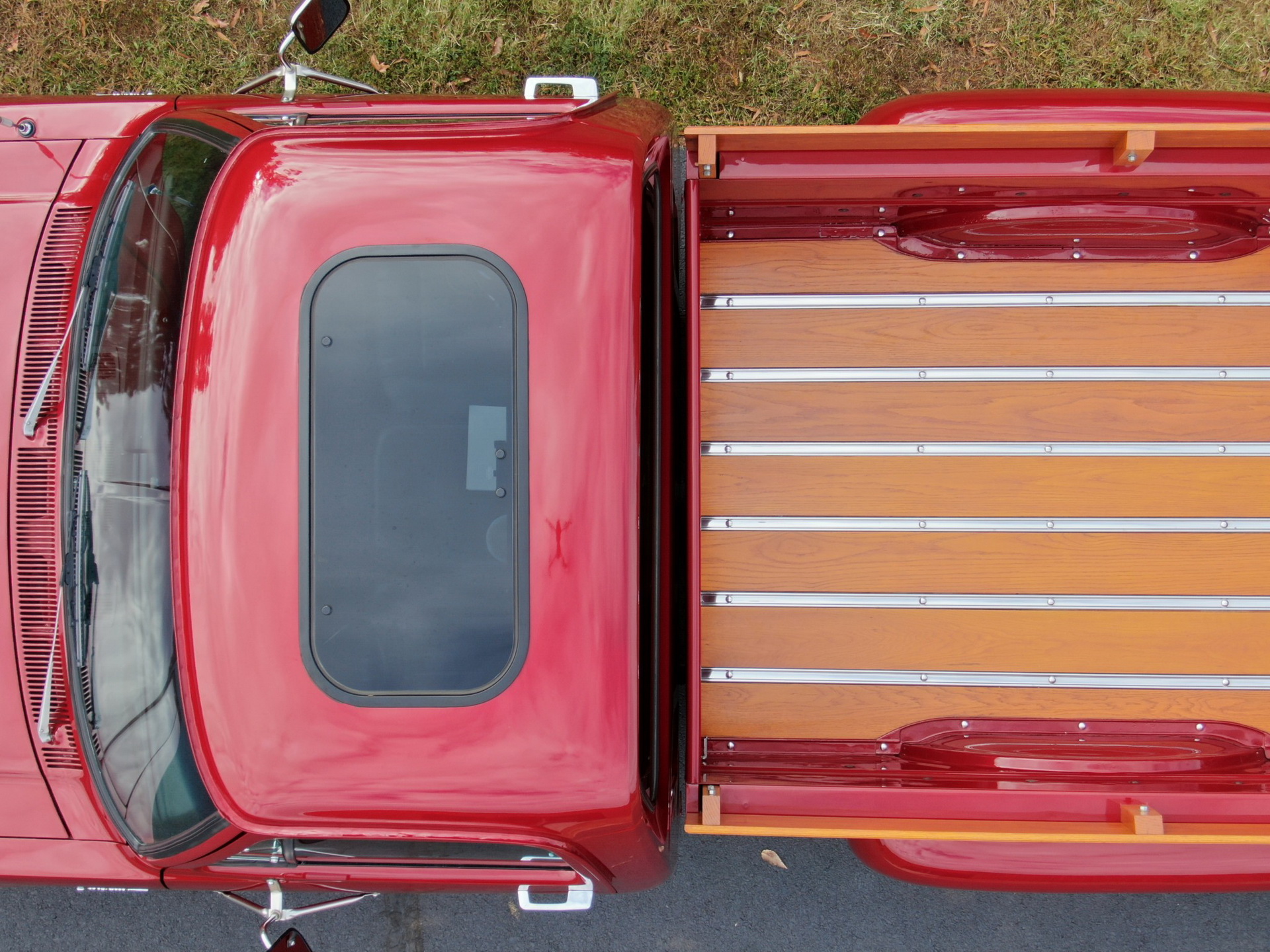 1979 Dodge D100 Truck Has ‘Vintage’ Written All Over It