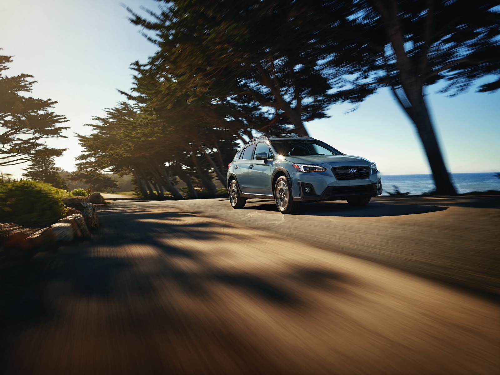 Subaru Impreza And Crosstrek Hit With Engine Issue Recalls