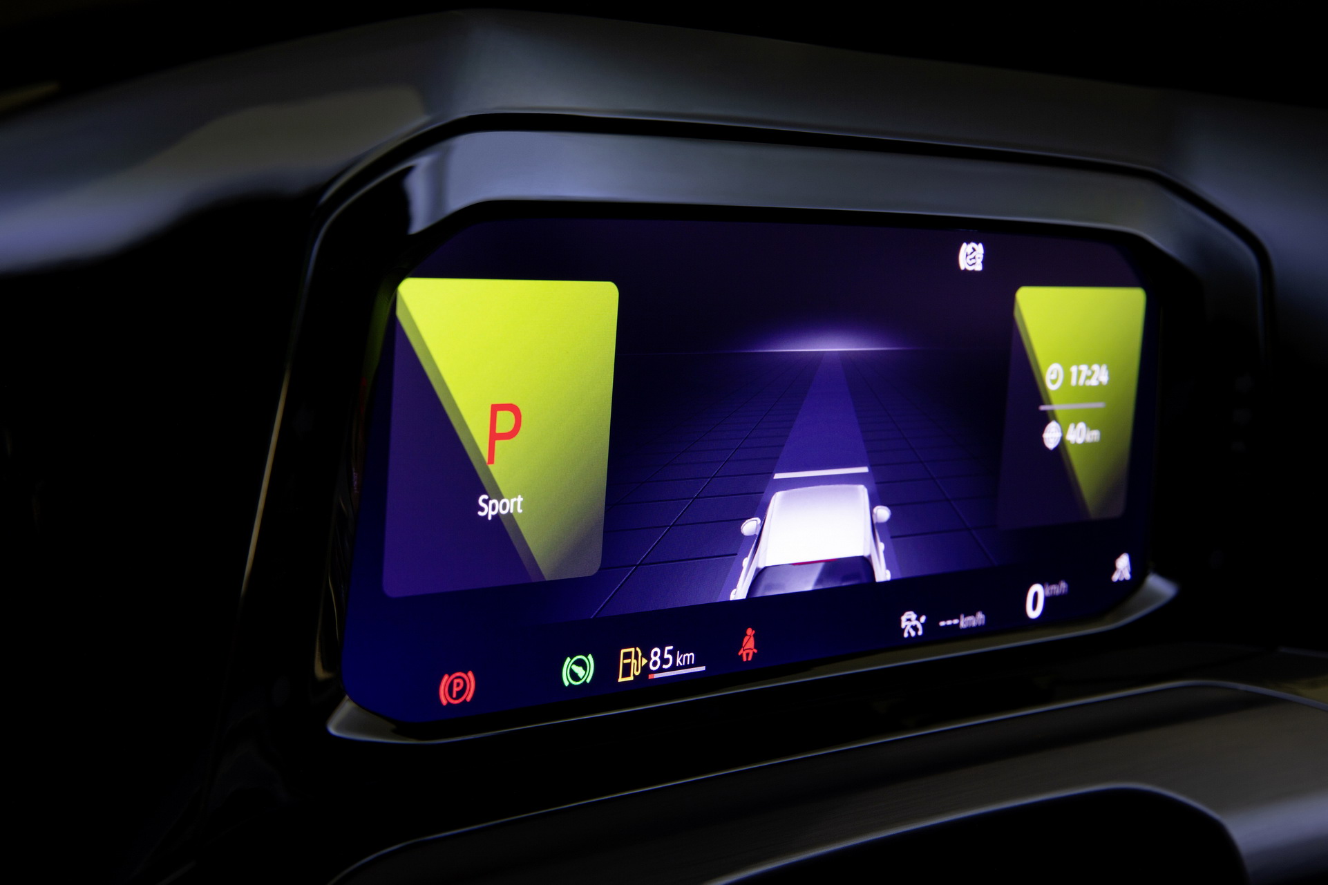 2020 VW Golf: Here Are All The Details, From Design To Engines And Tech, Plus 88 Images