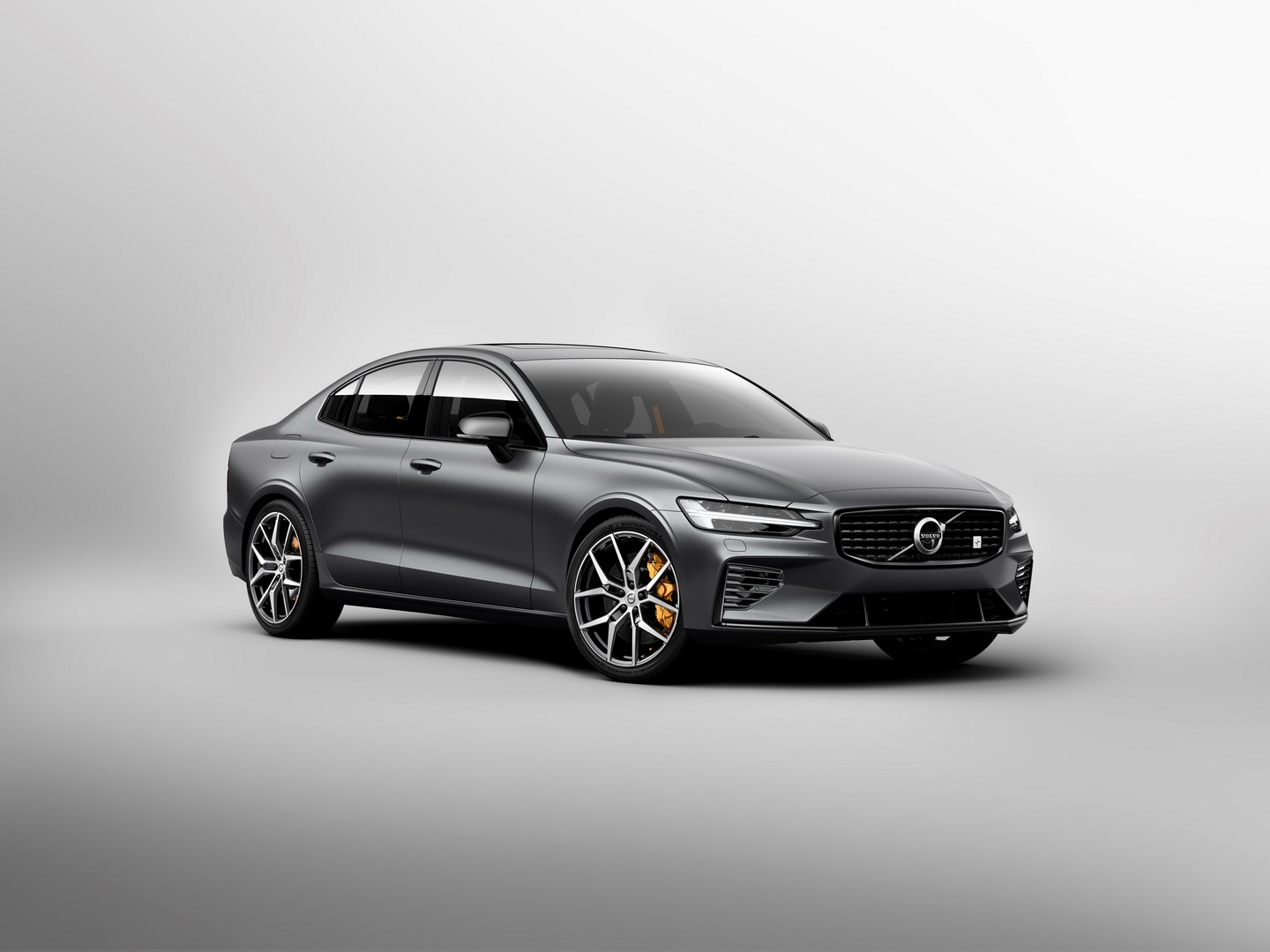 Volvo S60, V60 And XC60 Polestar Engineered Launched In The UK
