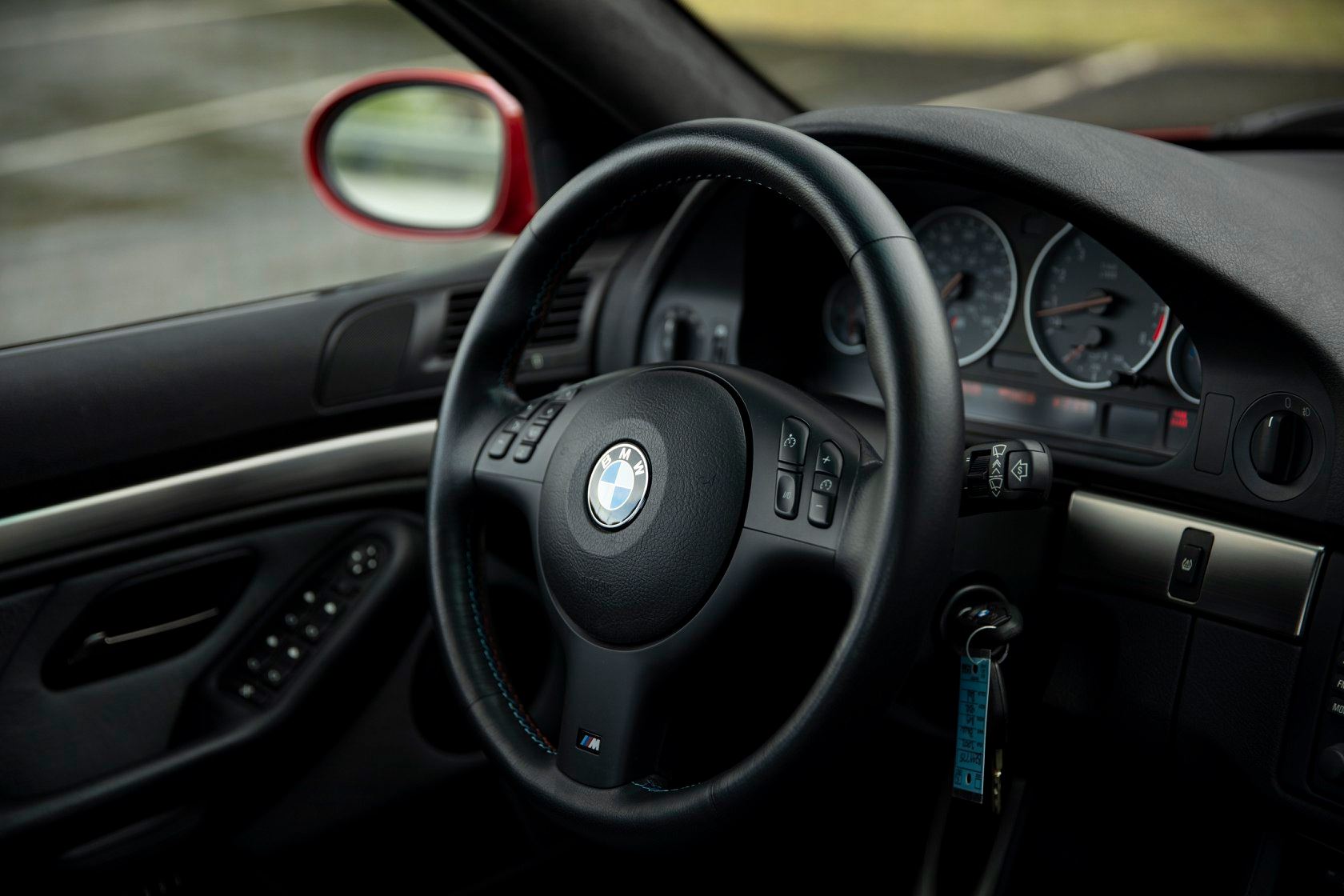 Low-Mileage BMW E39 M5 Is Certainly Desirable – But $150K Desirable?