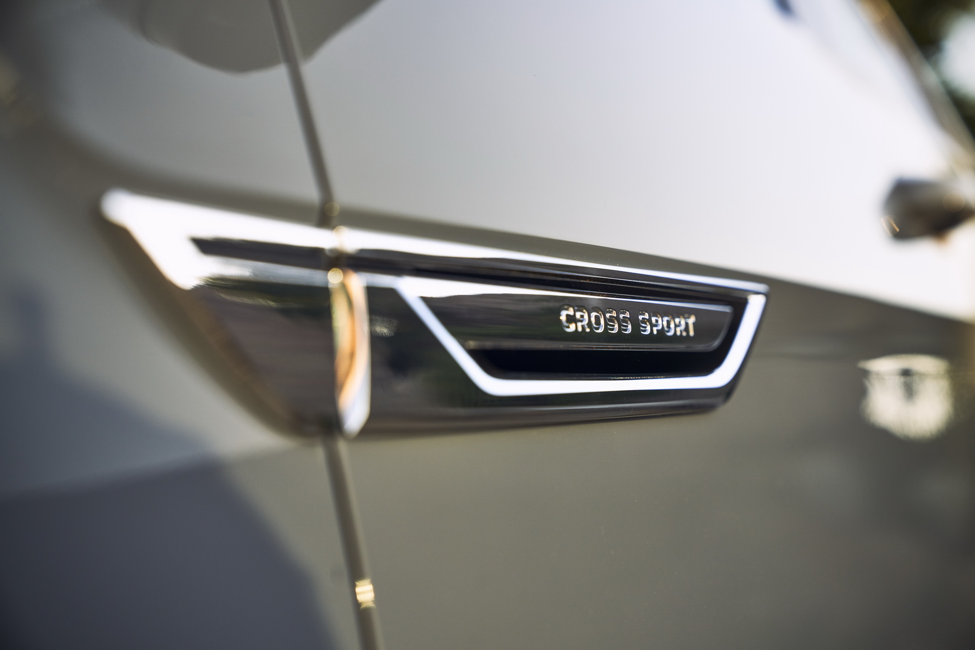 2020 VW Atlas Cross Sport Adds Itself To SUV Coupe Segment