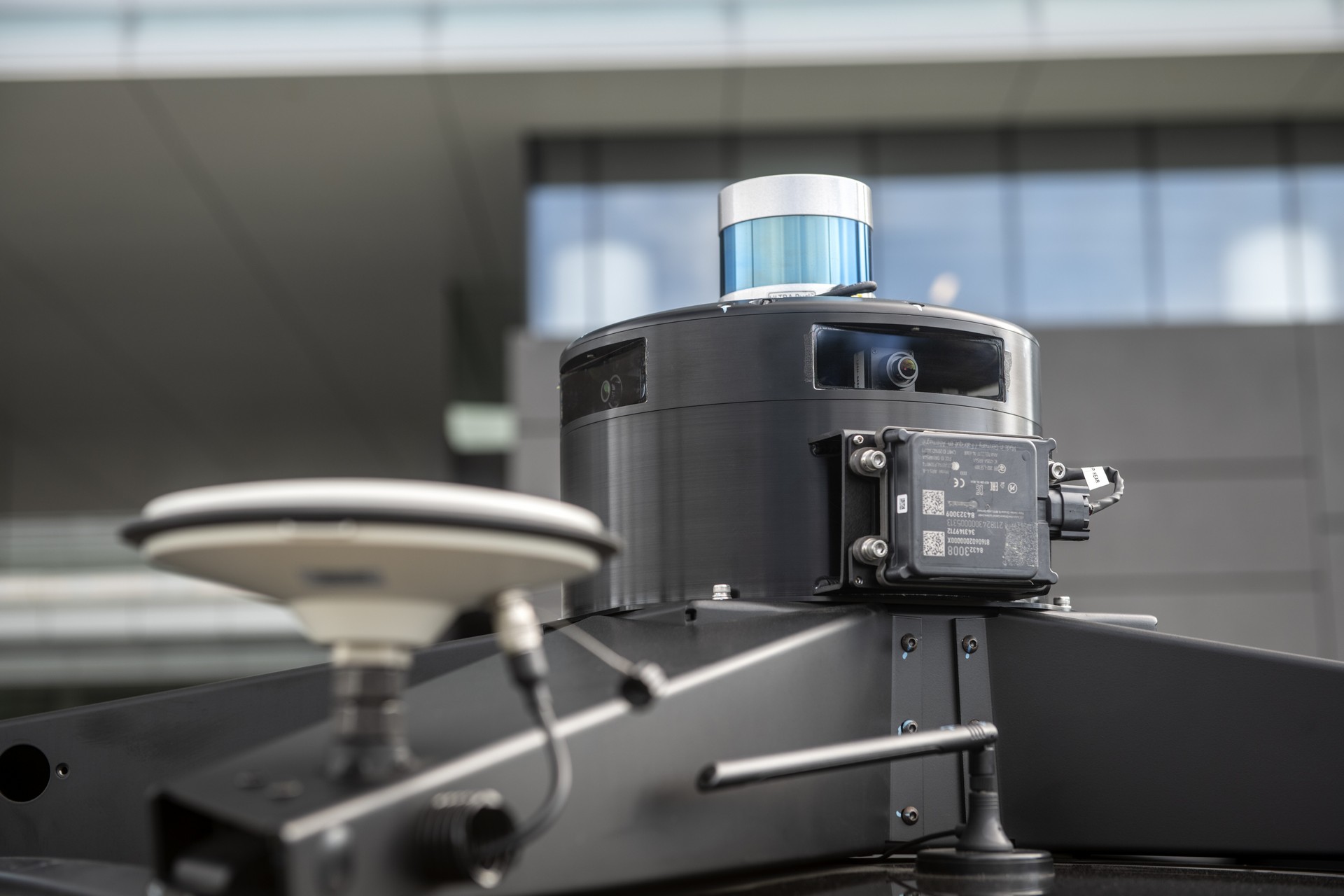 Hyundai To Launch Autonomous Ride-Sharing Service In California Next Month