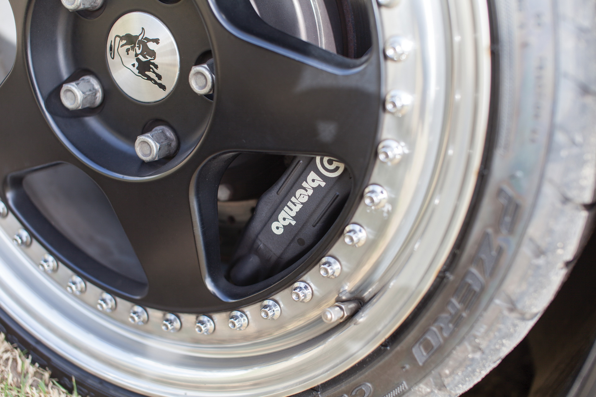 The Mighty Diablo GT Is The Most Hairy-Chested Lambo Of All Time