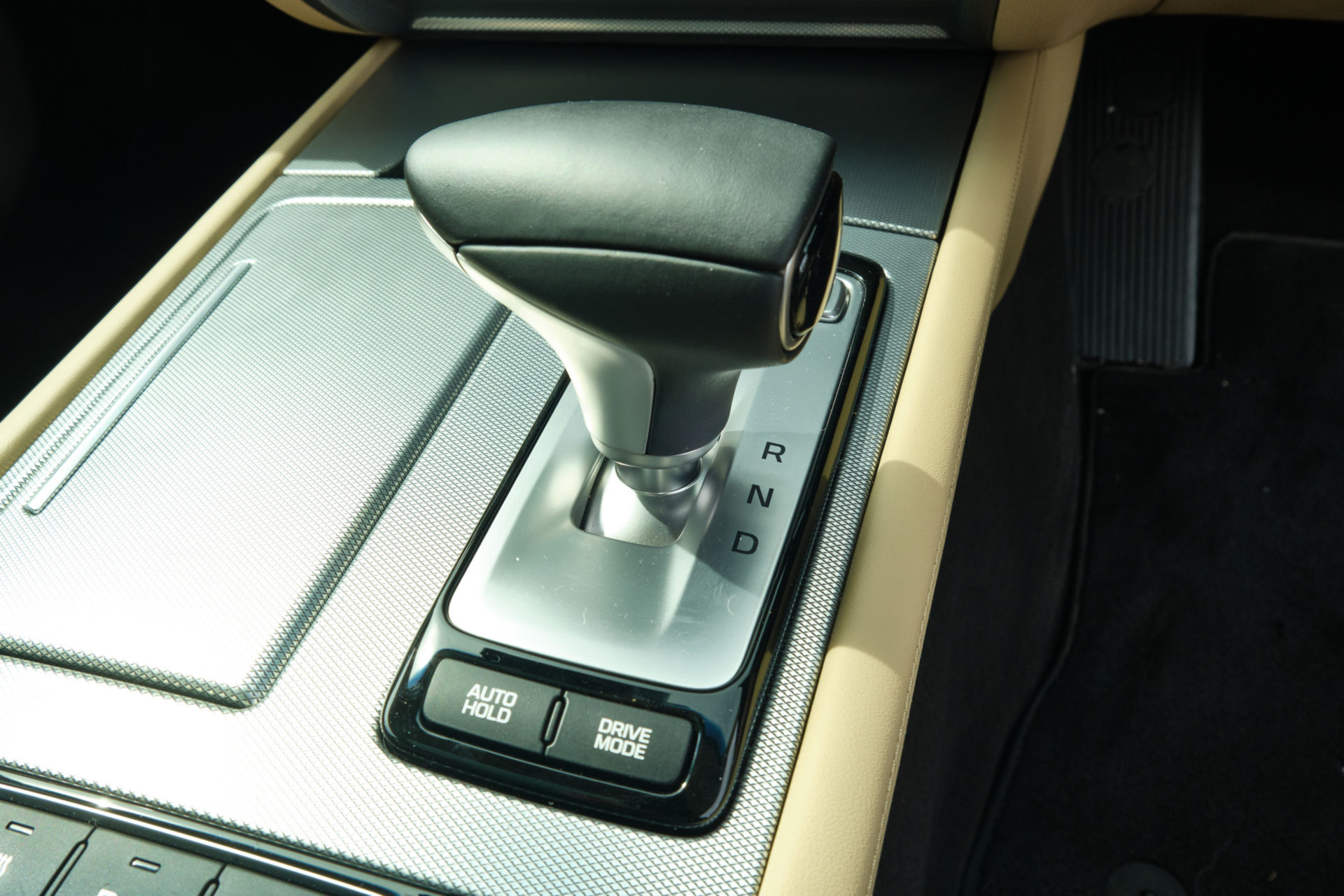 Driven: 2019 Genesis G80 Ultimate Sport Design Is Part Muscle, Part Luxury