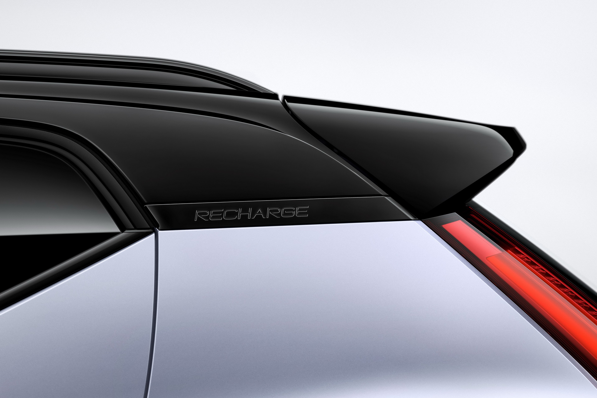 Volvo Reveals New XC40 Recharge EV With 402 HP And Over 249 Miles Of Range