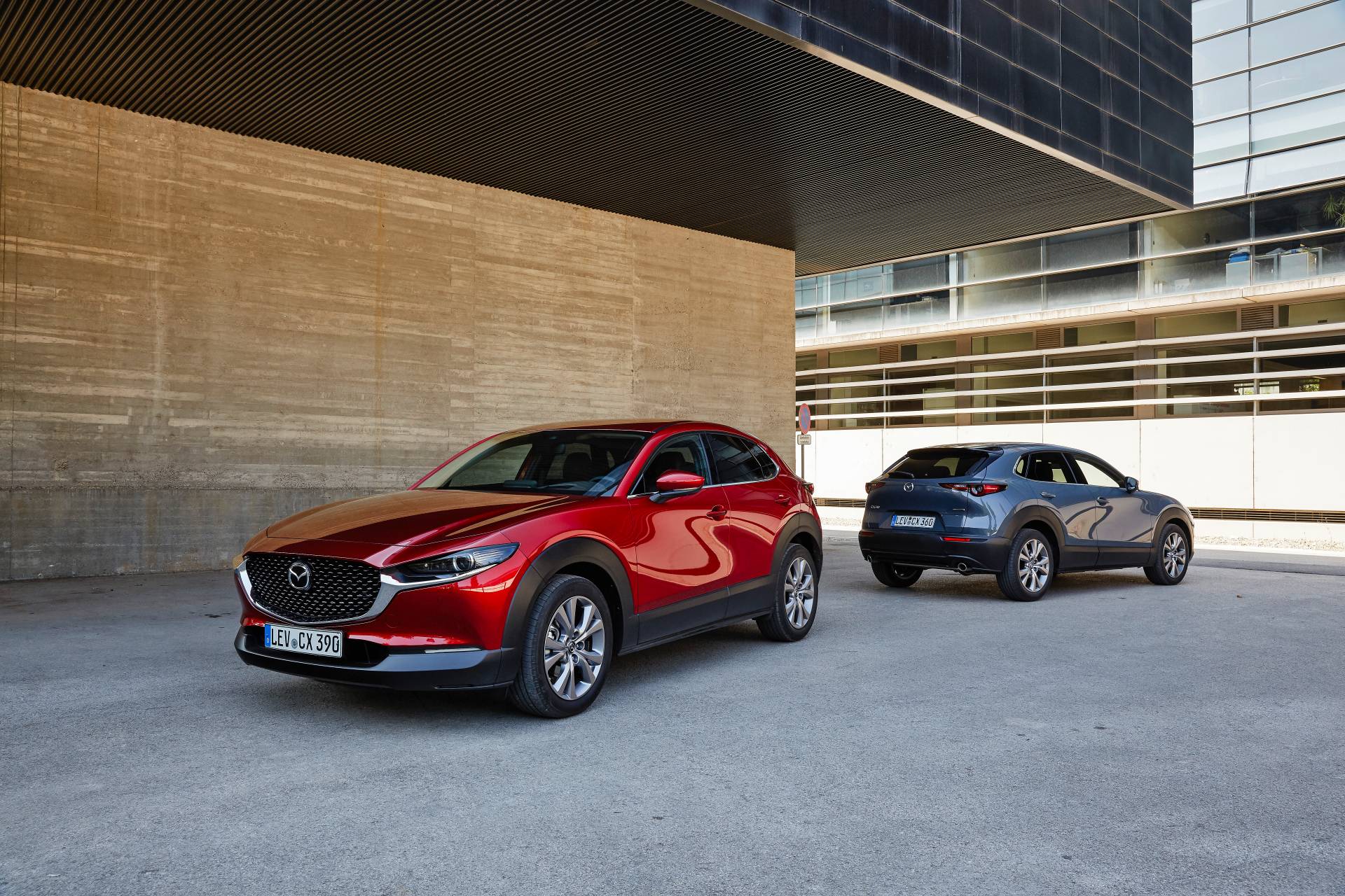 2020 Mazda CX-30 Likely To Offer Only 2.5L Engine In North America