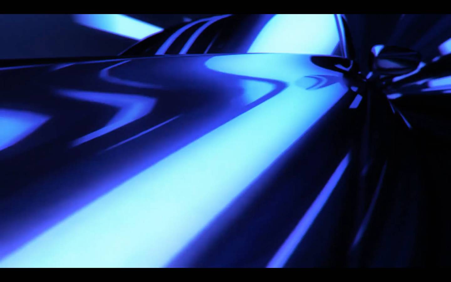 Mazda EV Teased Once More, Looks Like A Coupe Crossover