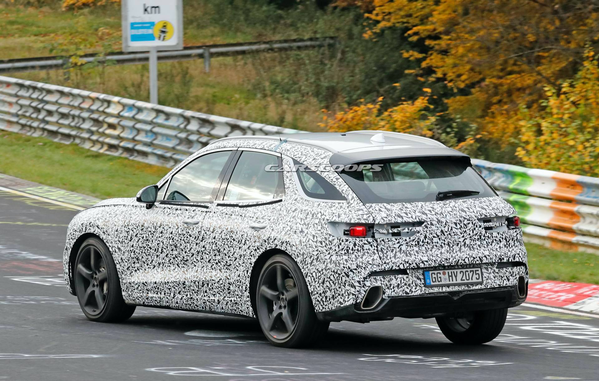 2021 Genesis GV70: Design, Powertrains And Other Key Details On Luxury SUV