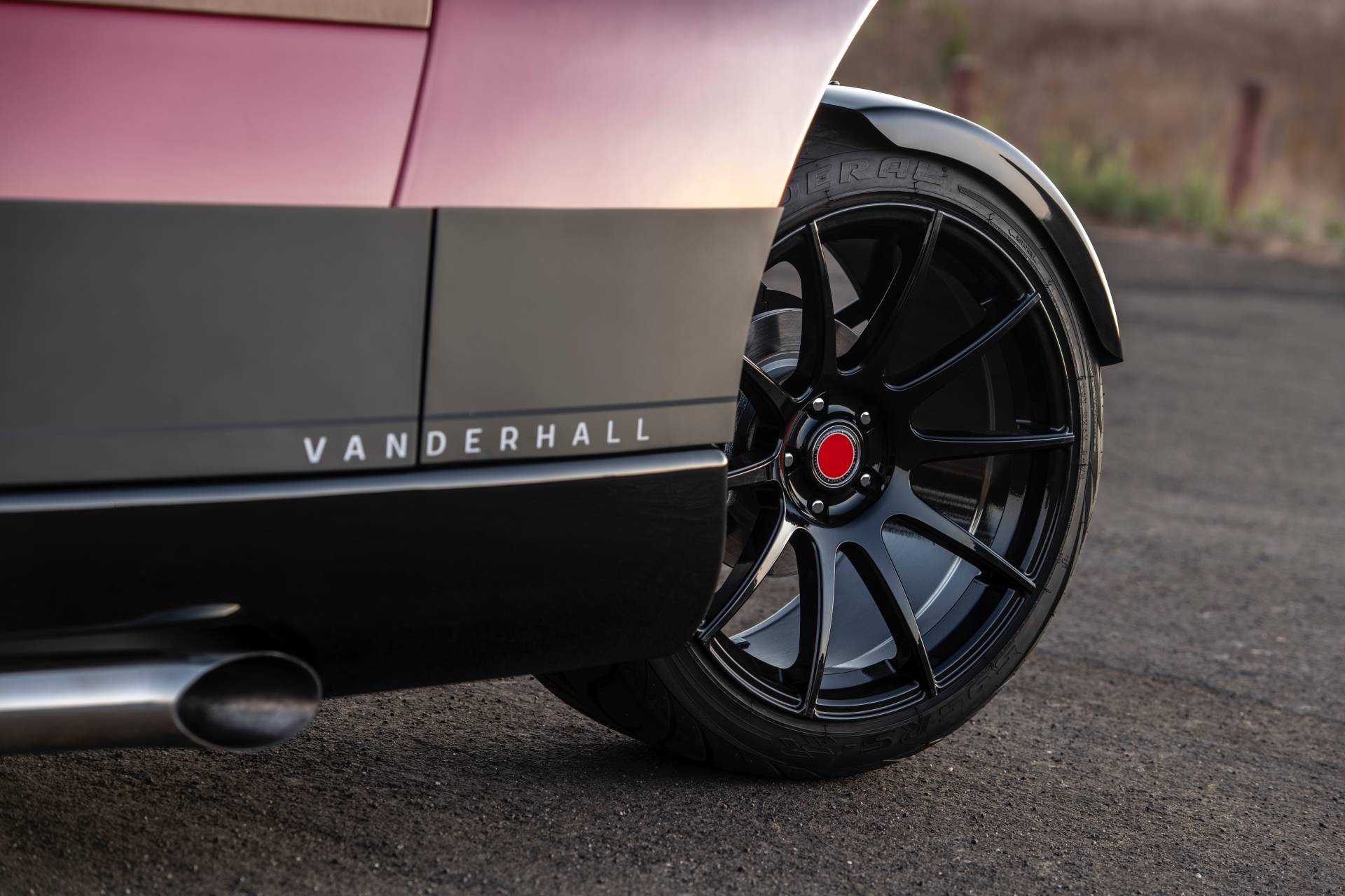 2020 Vanderhall Carmel Autocycle Starts At $34,950, Does 0-60 In 4.5 Seconds