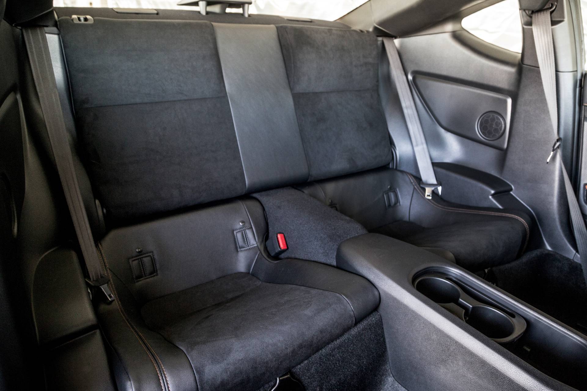 Subaru BRZ Special Edition Is For Spain Only, Costs €32,900