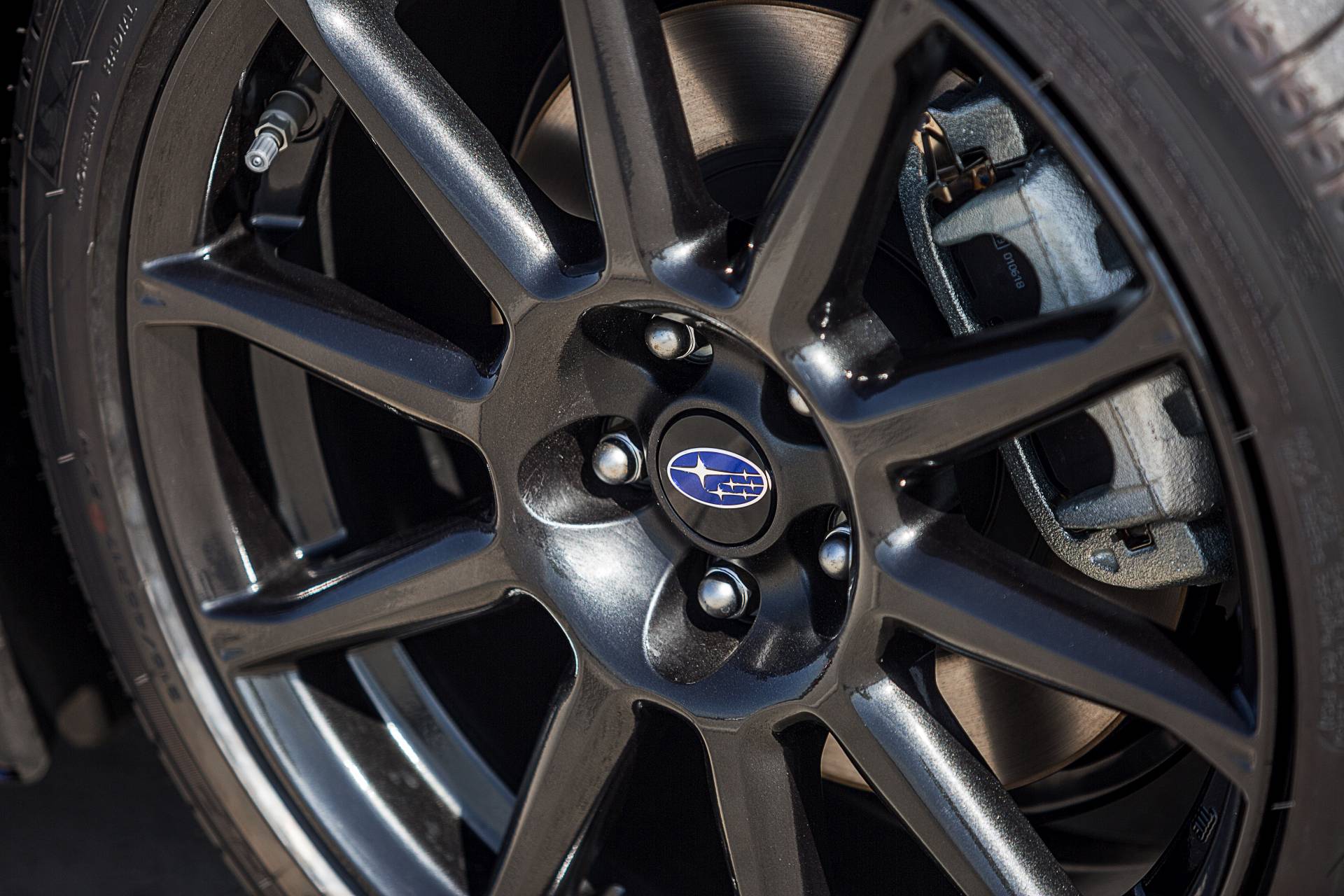 Subaru BRZ Special Edition Is For Spain Only, Costs €32,900