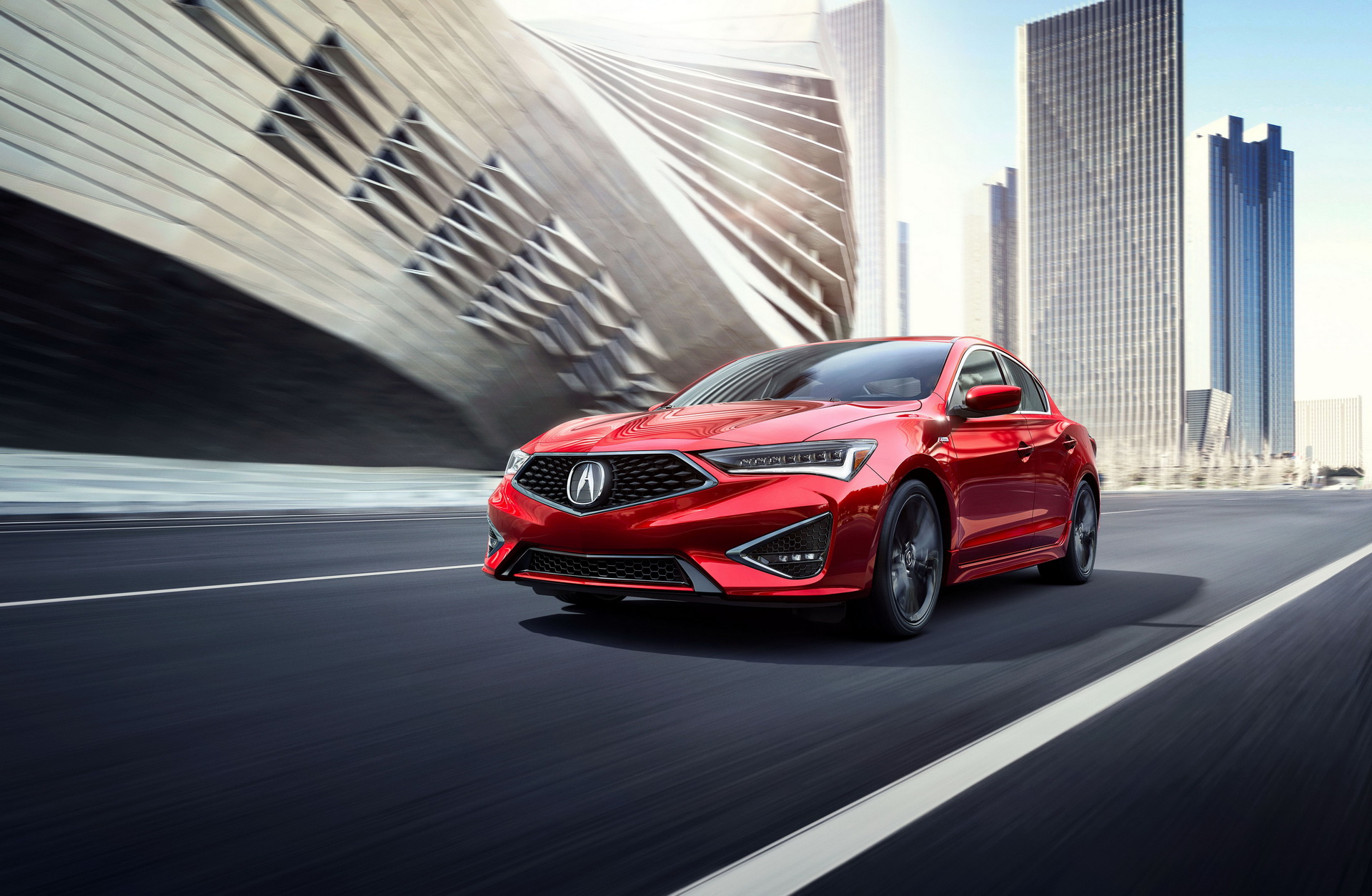 2020 Acura ILX Hits Showrooms, Retains Last Year’s $25,900 Starting Price