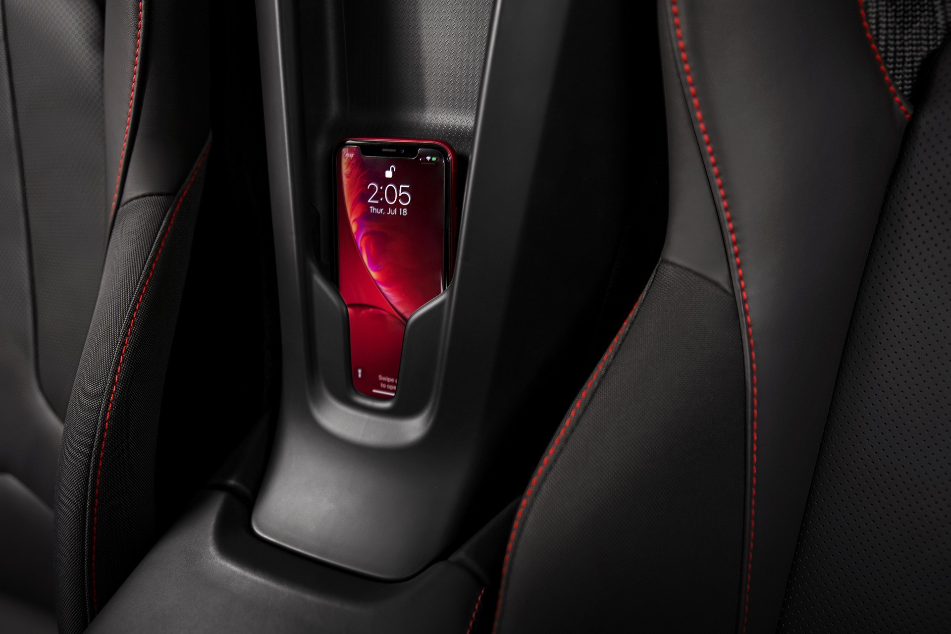 2020 Corvette C8 Enters Series Production, Will Hit Dealers Later This Month