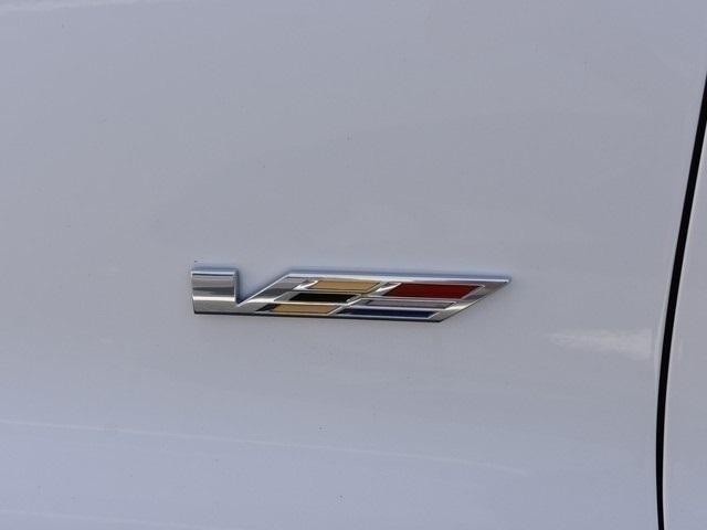 Custom-Made Cadillac ATS-V Convertible Will Set You Back $99,000