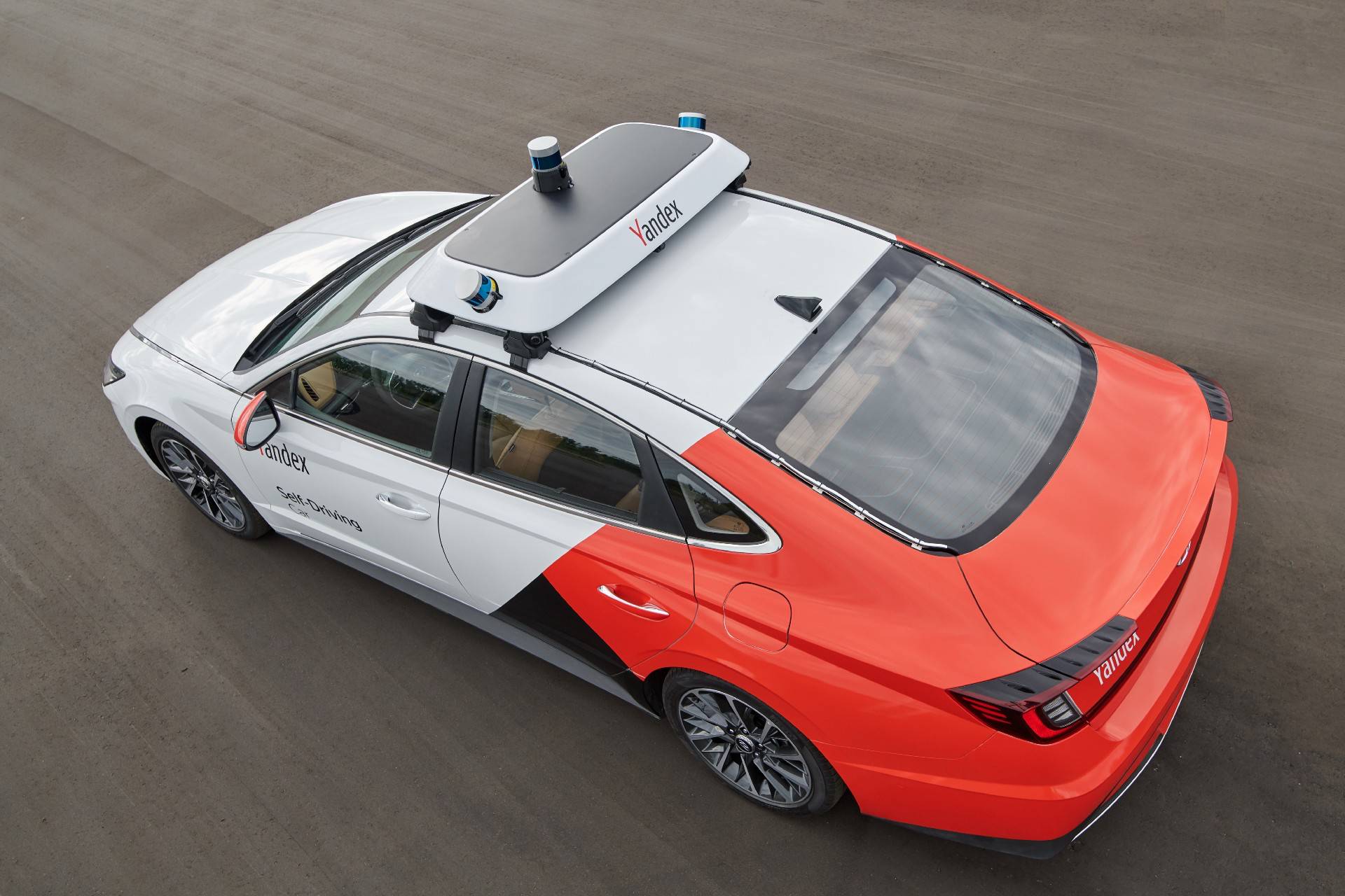 Hyundai To Invest $35 Billion In New Auto Technologies By 2025