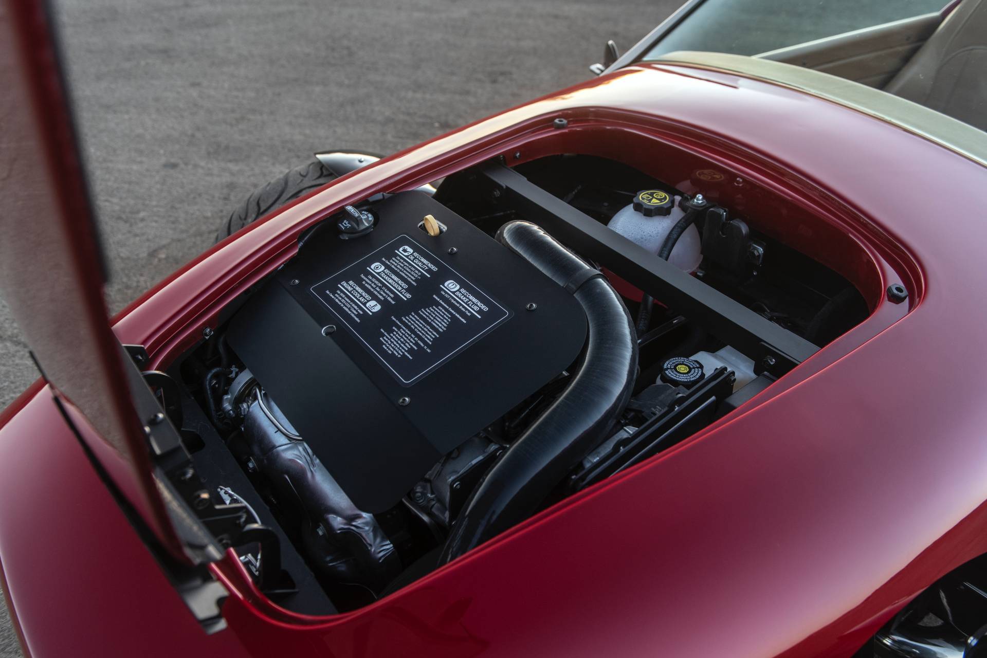 2020 Vanderhall Carmel Autocycle Starts At $34,950, Does 0-60 In 4.5 Seconds