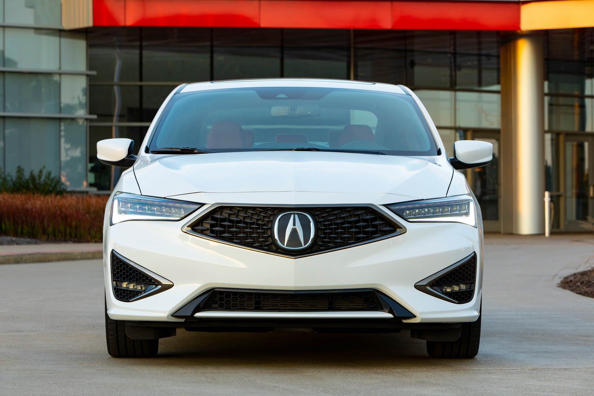 2020 Acura ILX Hits Showrooms, Retains Last Year’s $25,900 Starting Price