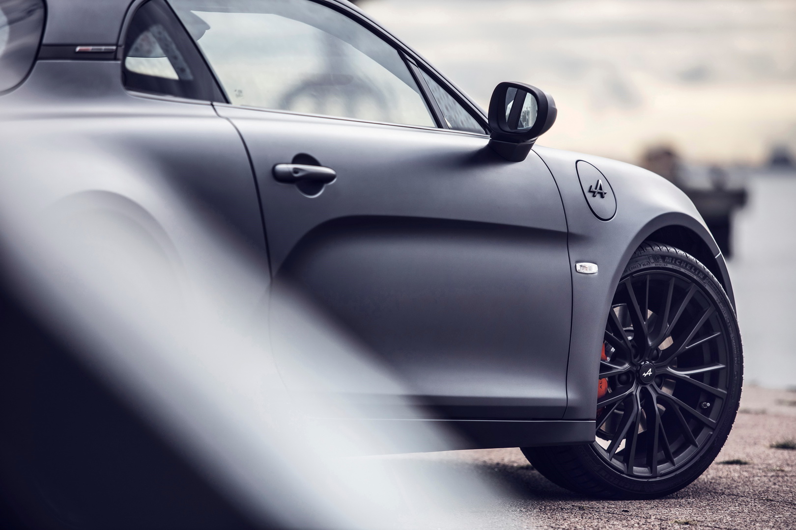 Explore The New Alpine A110S In 75 High-Res Images – And A Video