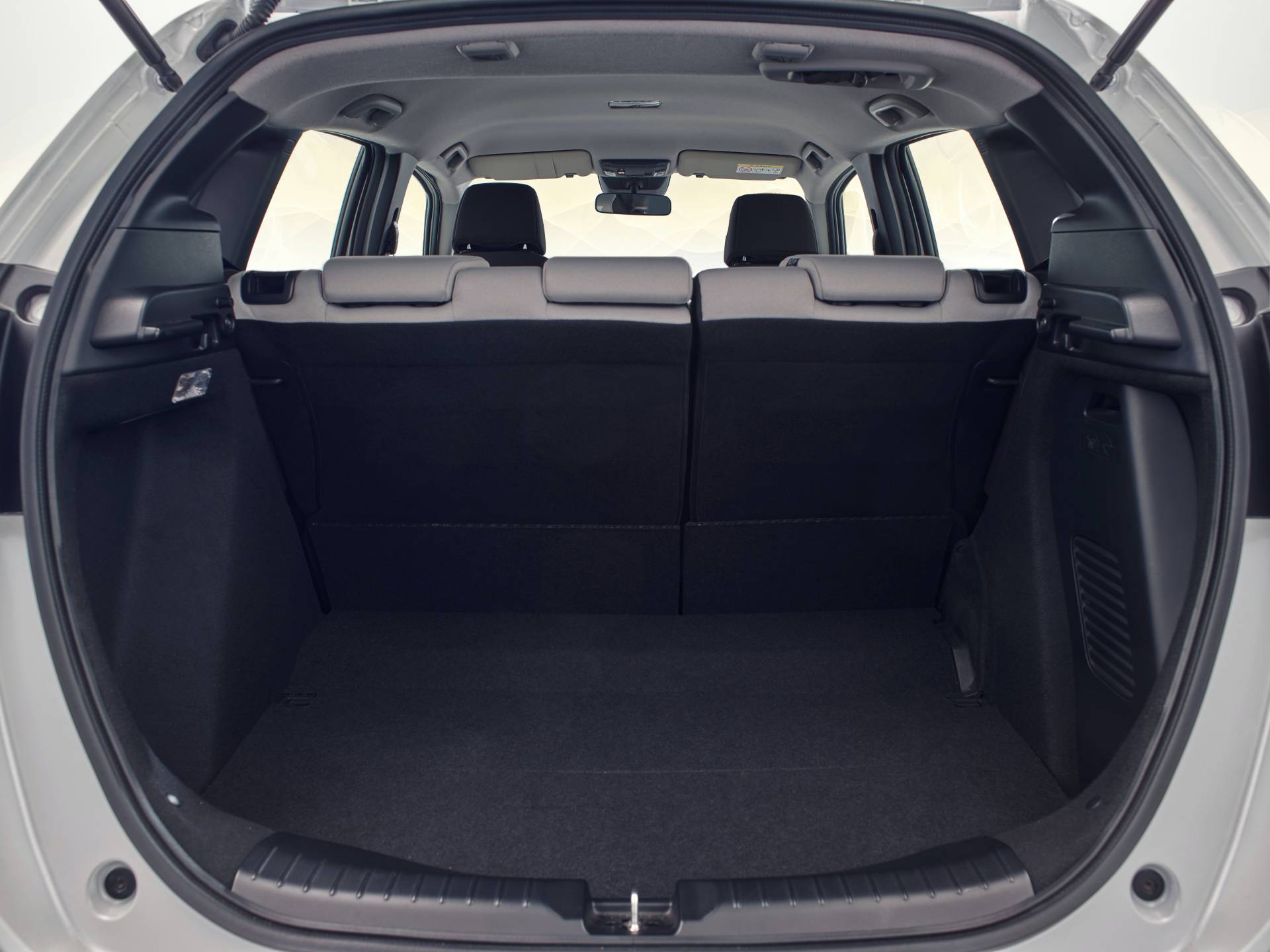 All-New Honda Jazz Is Hybrid-Only In Europe, Launches In Mid-2020