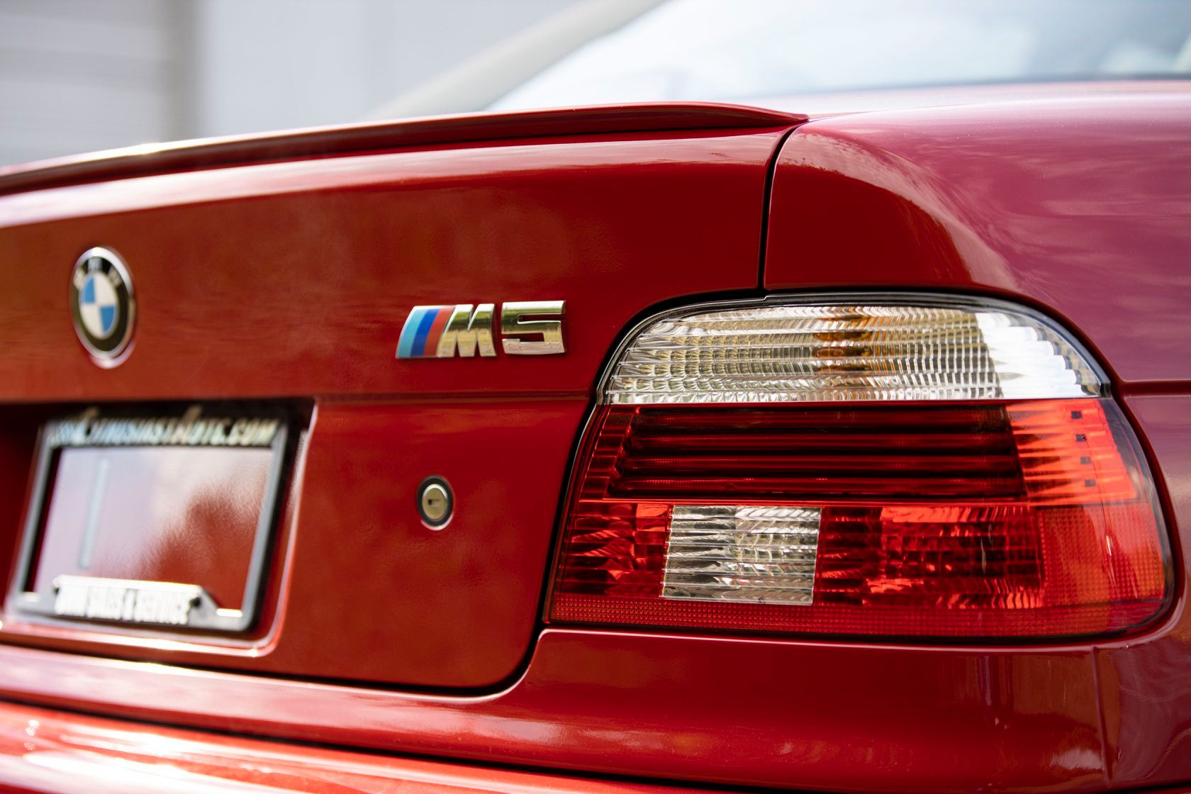 Low-Mileage BMW E39 M5 Is Certainly Desirable – But $150K Desirable?