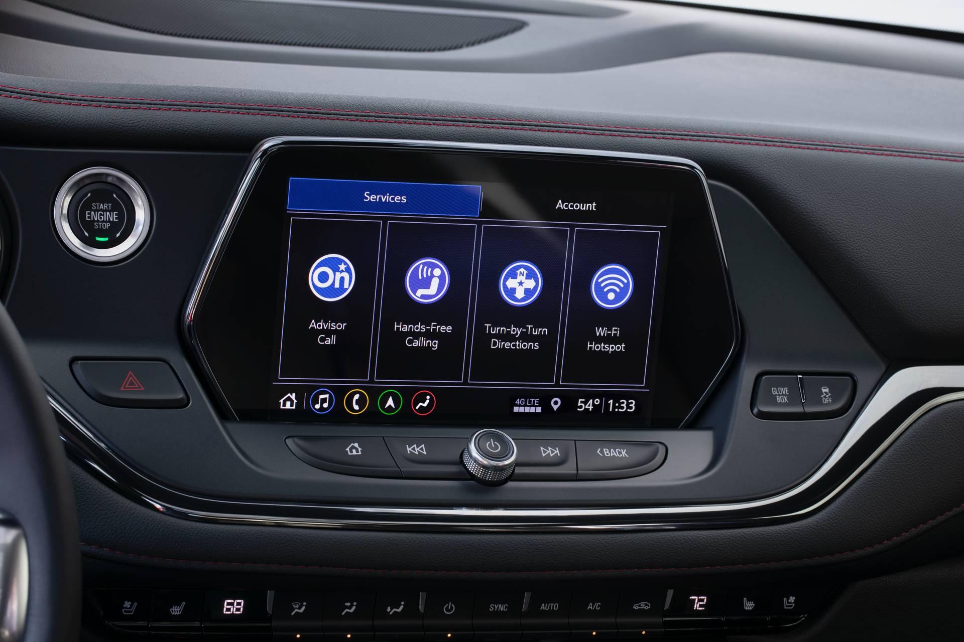 U.S. Workers’ Strike Temporarily Halts Chevy Blazer Production In Mexico