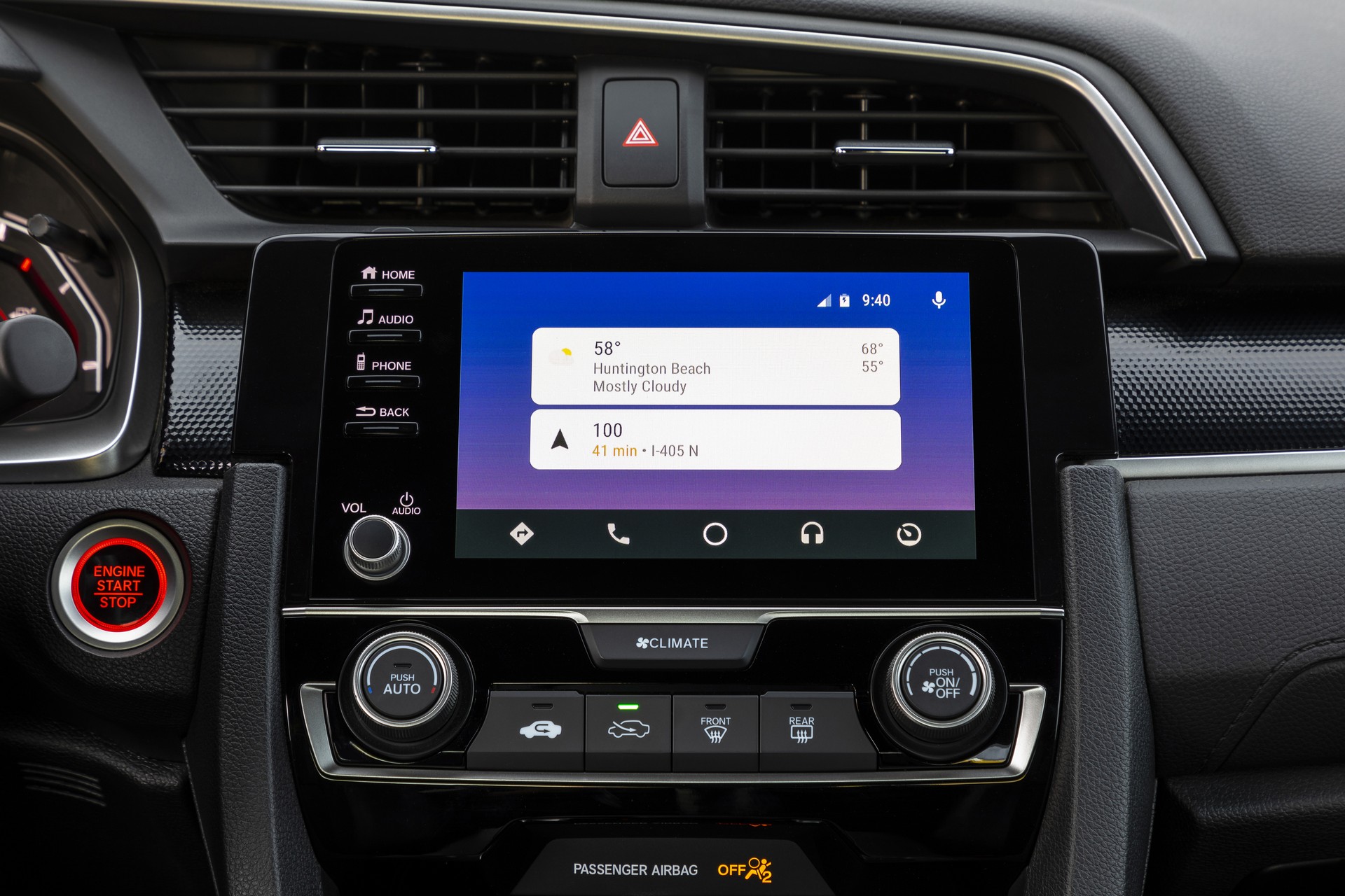 2020 Honda Civic Coupe And Sedan Detailed, Pricing Starts At $19,750