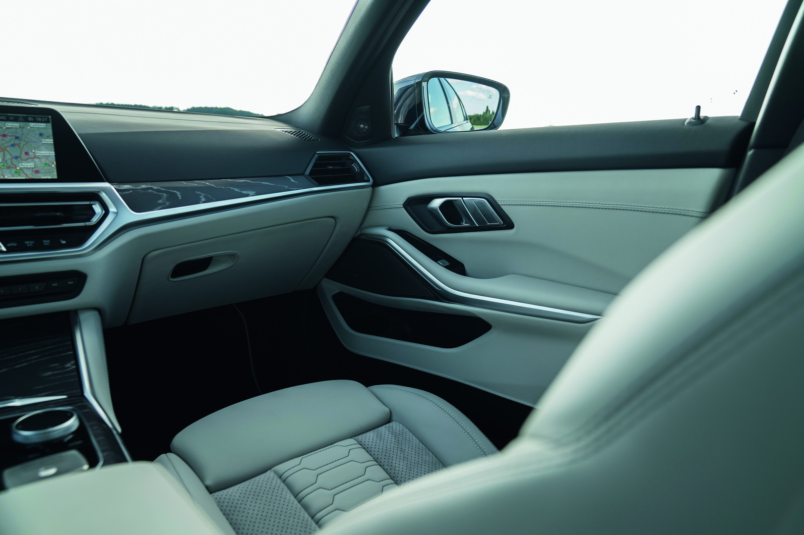 2020 Alpina B3 Sedan Takes A Swing At The Upcoming BMW M3