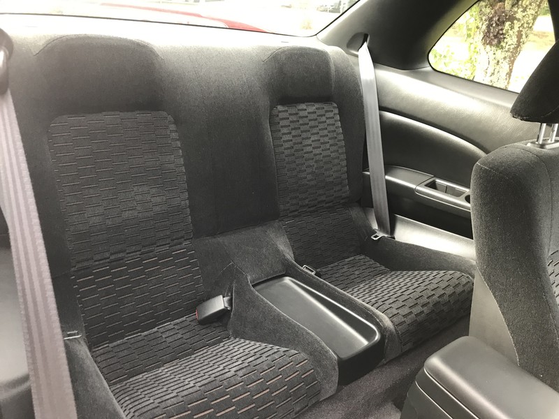 This 5k Mile 1997 Honda Prelude Is One Of The Nicest We’ve Seen