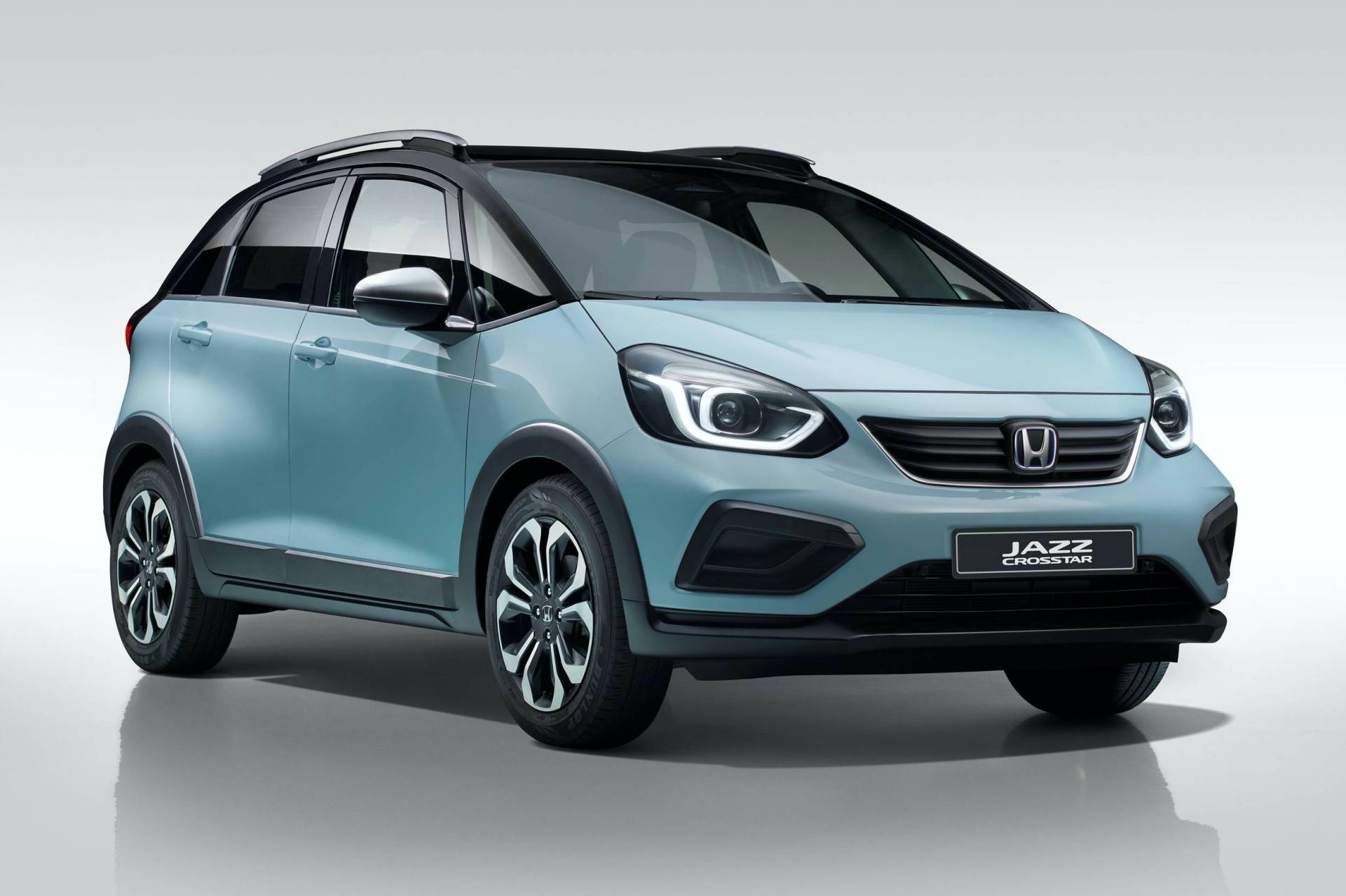 All-New Honda Jazz Is Hybrid-Only In Europe, Launches In Mid-2020