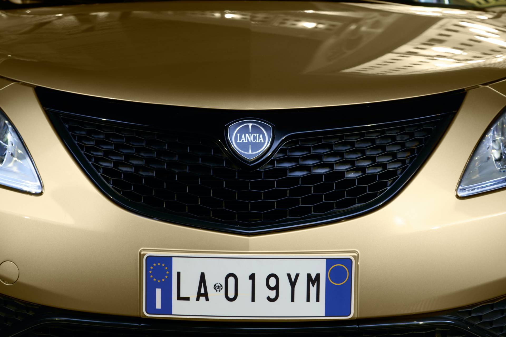 Watch Out, Alfa: Lancia Launches Ypsilon Monogram Edition In Italy