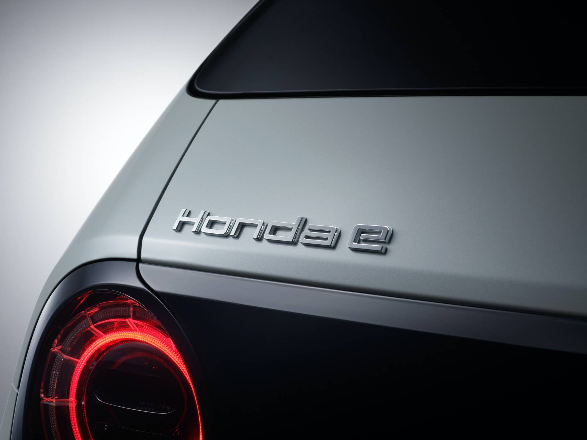 Honda Brings Forward Its European Lineup Electrification Plan To 2022