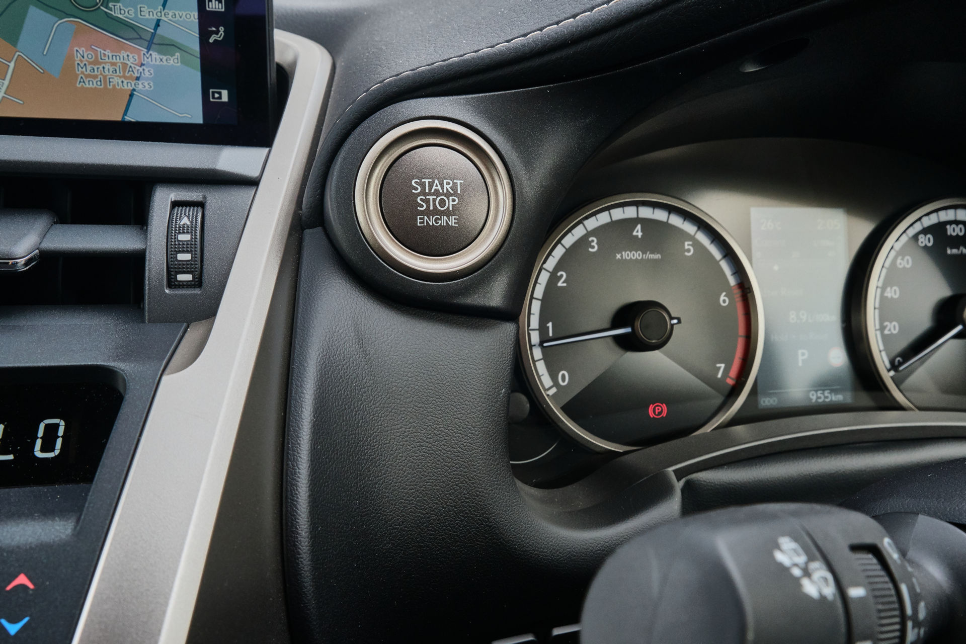 Driven: 2019 Lexus NX300 F Sport Is An Engaging Drive Crying Out For An Update