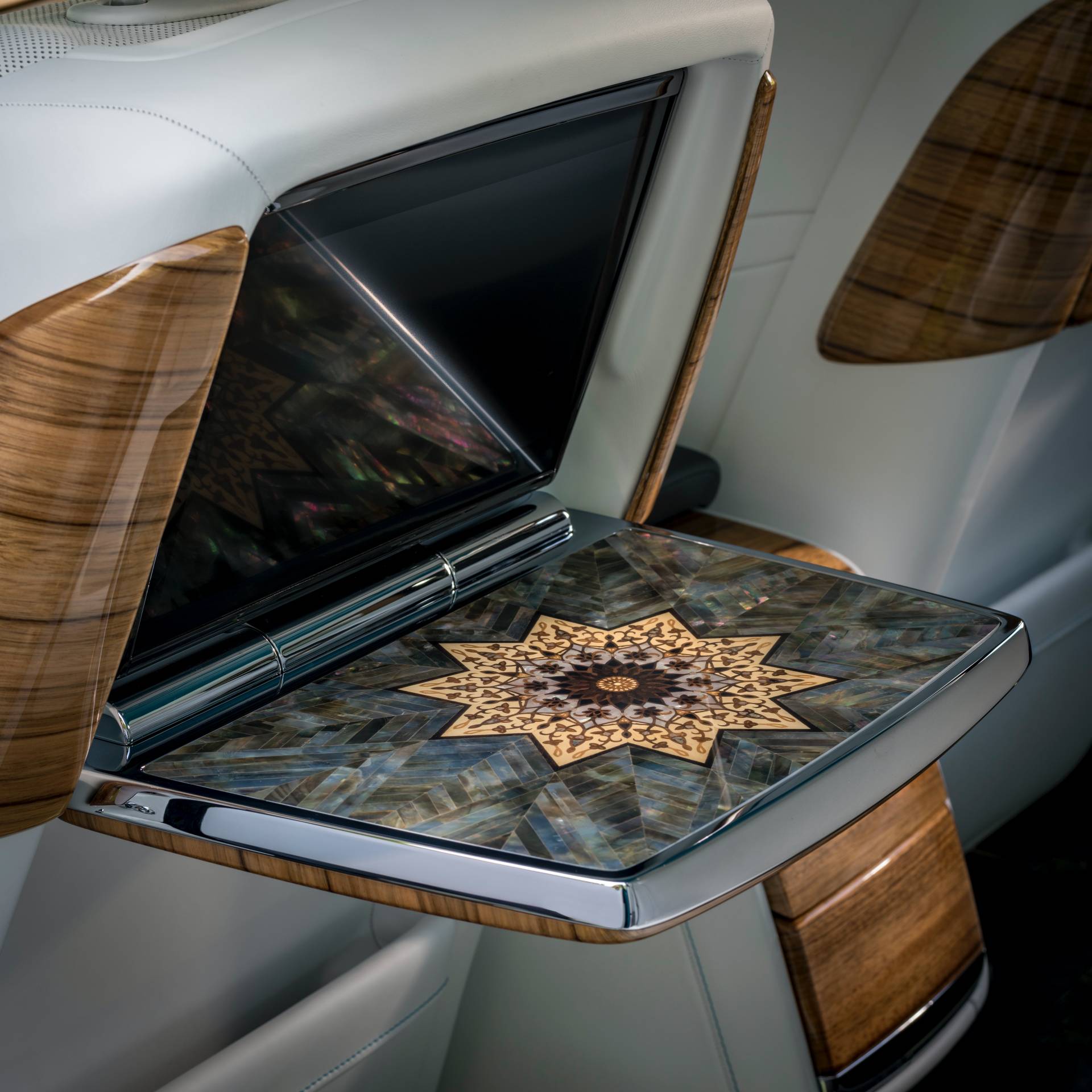 These Bespoke Phantoms Prove Rolls-Royce Has Elevated Car Making To An Art Form