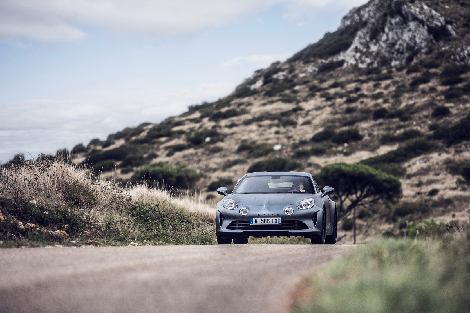 Explore The New Alpine A110S In 75 High-Res Images – And A Video