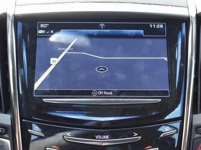 Custom-Made Cadillac ATS-V Convertible Will Set You Back $99,000