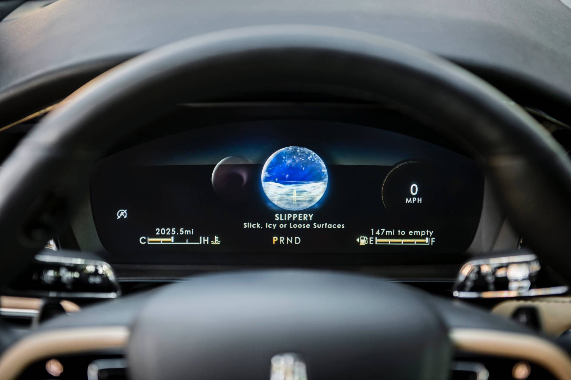 Lincoln Shows Us More Of The 2020 Corsair In 99 New Photos