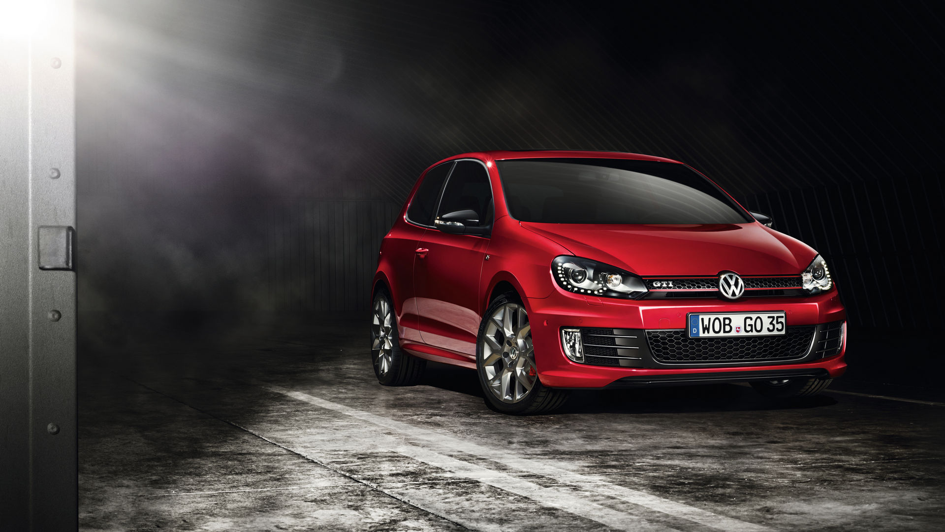 VW Golf Countdown: 2008-2012 Mk6 Made Safety And Comfort Breakthroughs