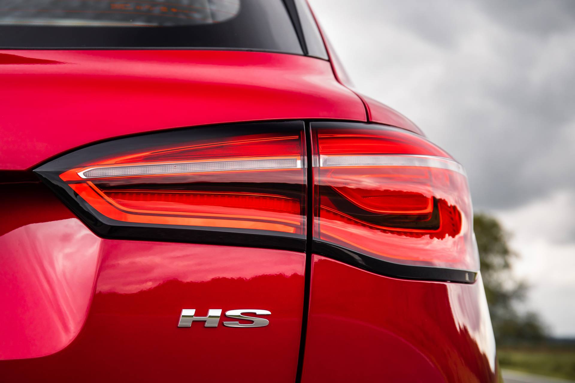 2020 MG HS Compact SUV Reaches UK Shores After Long Voyage From China