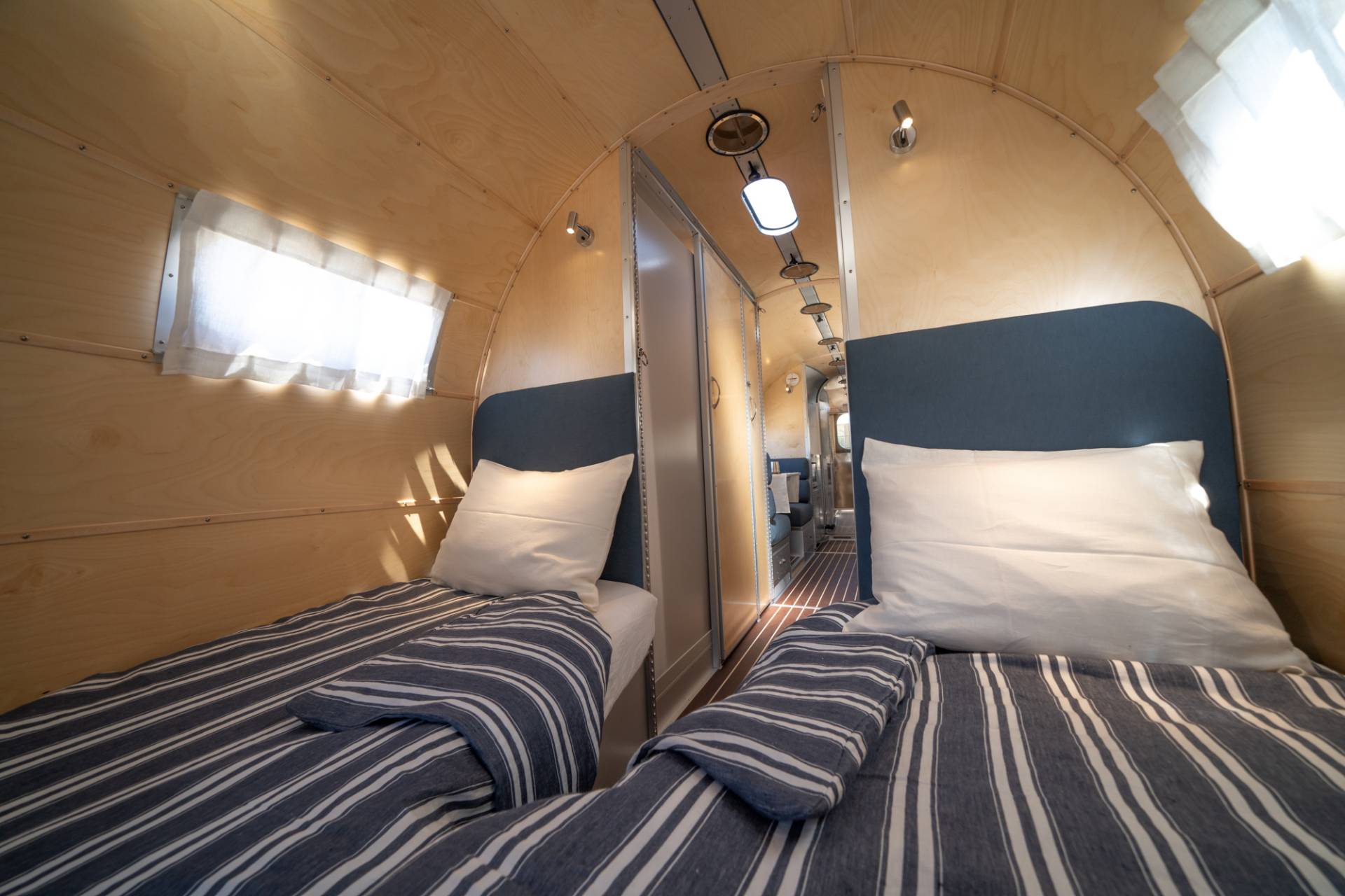 The Bowlus Road Chief “Wave Bespoke Edition” Trailer Is One Way To Spend $225,000