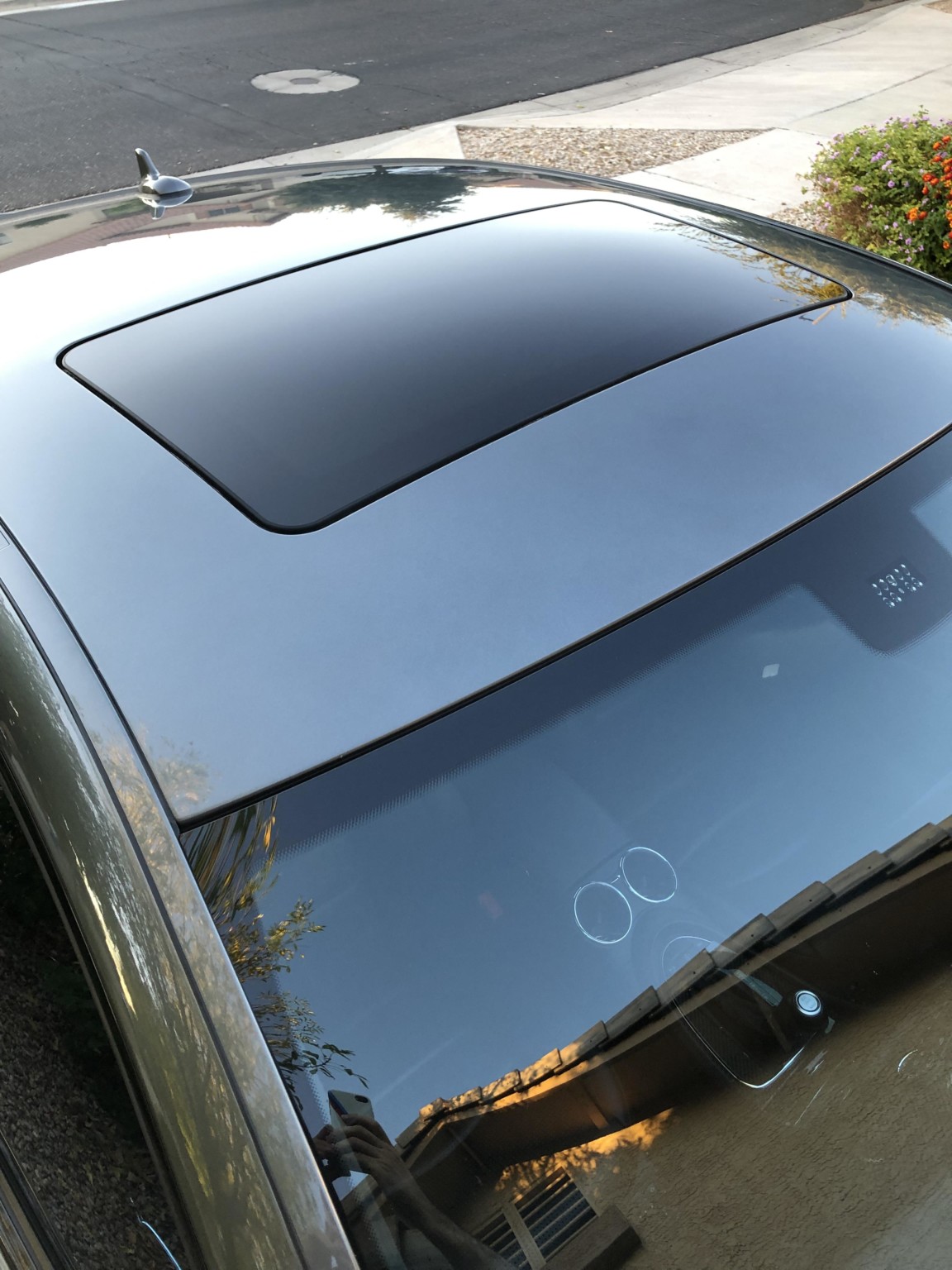 2008 Mercedes CLS 63 AMG Has A Naturally Aspirated, 507 HP V8 Waiting For You