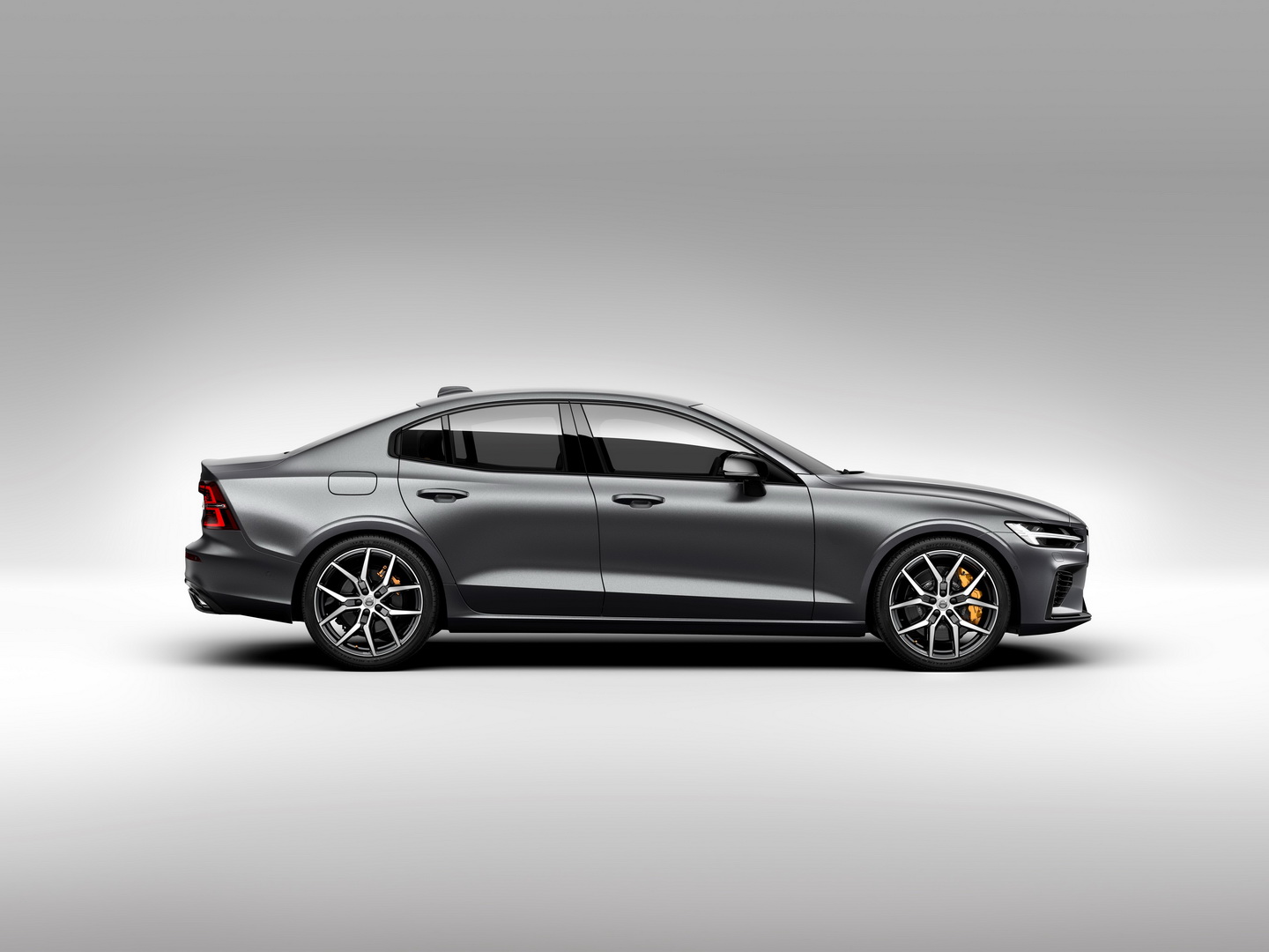 Volvo S60, V60 And XC60 Polestar Engineered Launched In The UK