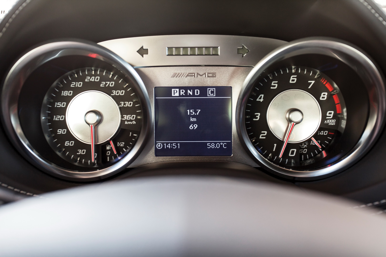 Can Someone Please Drive This 2014 Mercedes SLS AMG Final Edition?