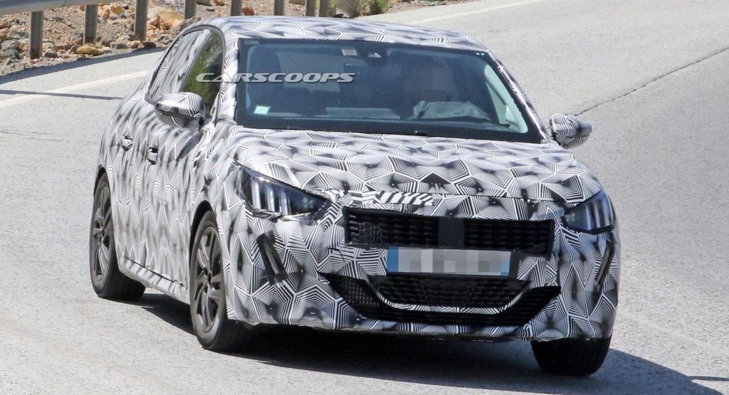 Peugeot Tipped To Kill GTi Nameplate, Replace It With ‘Peugeot Sport Engineered’